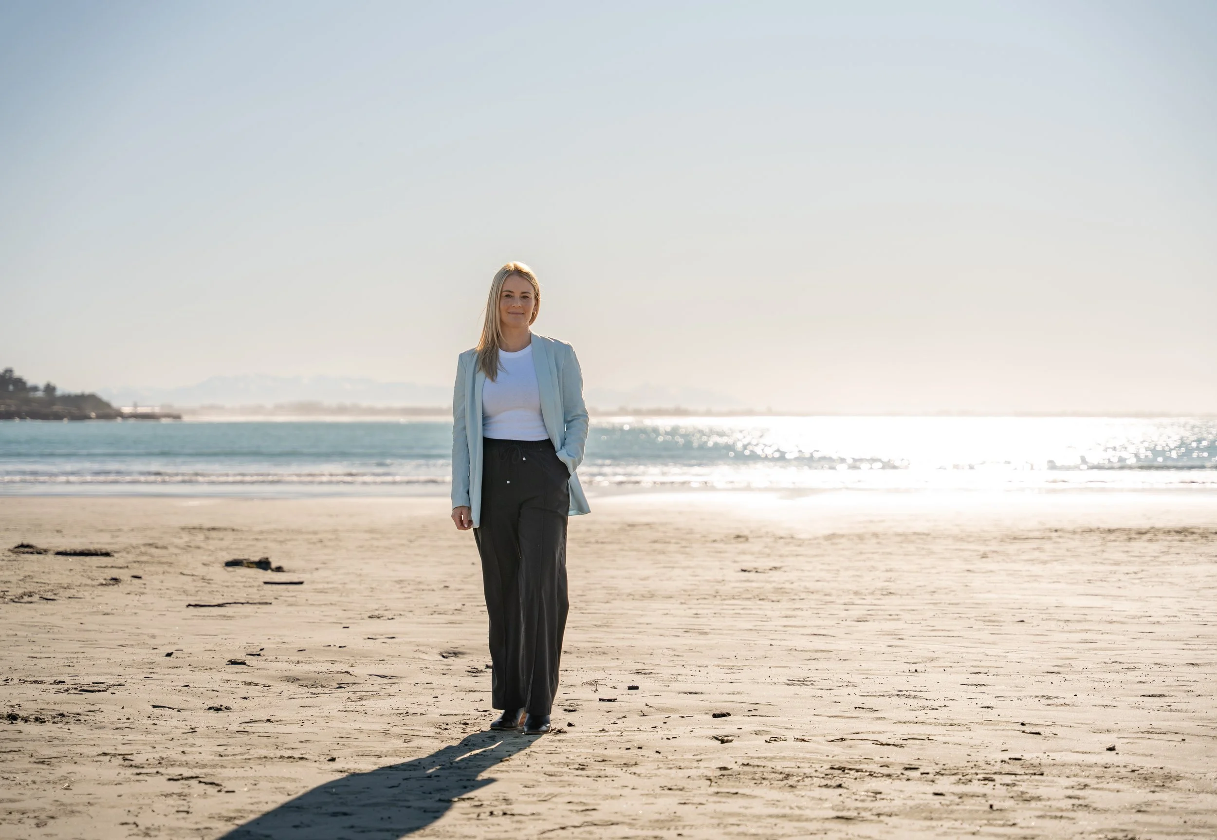 Hannah Guthrie Harcourts