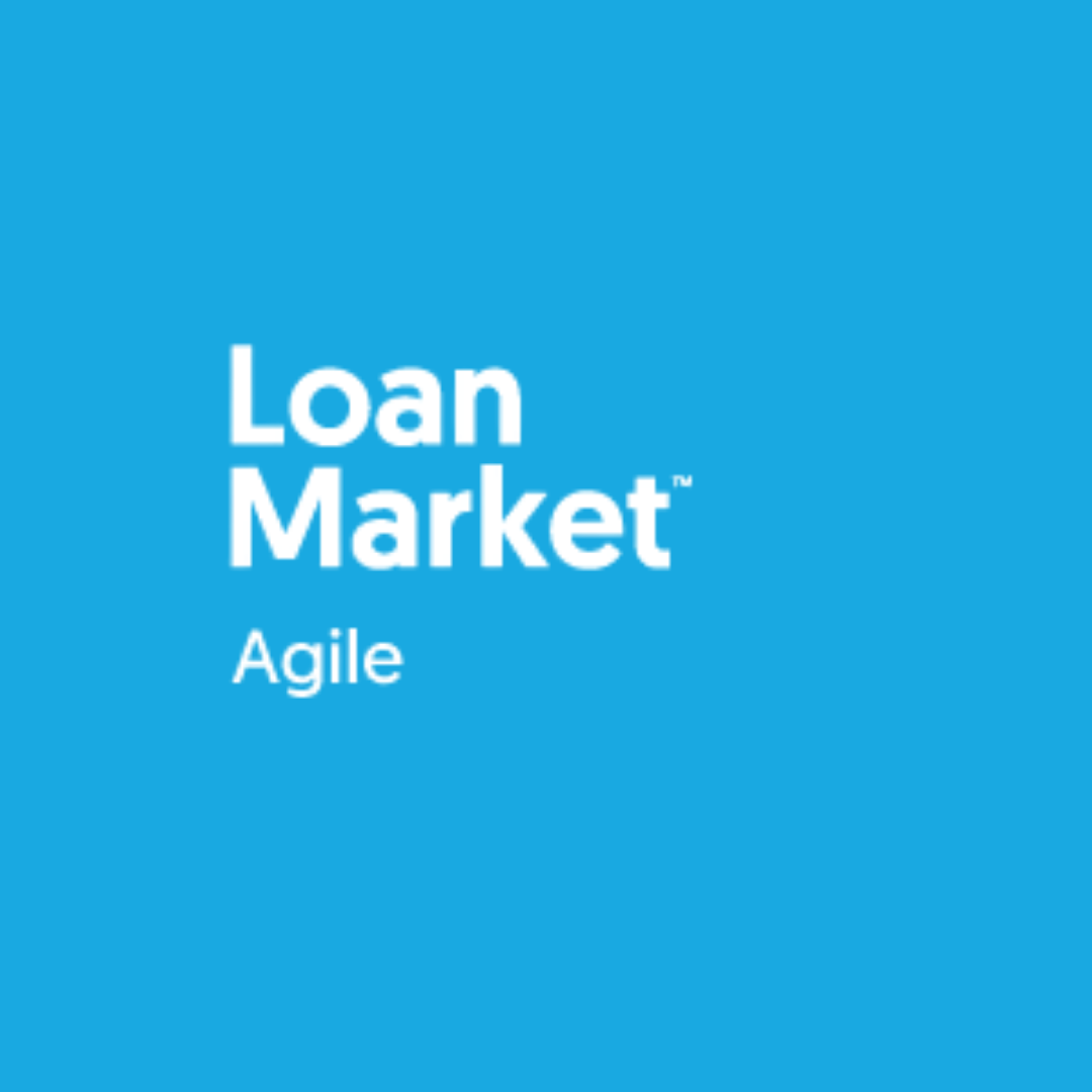 Loan Market Agile - Team Blanchard Harcourts Timaru