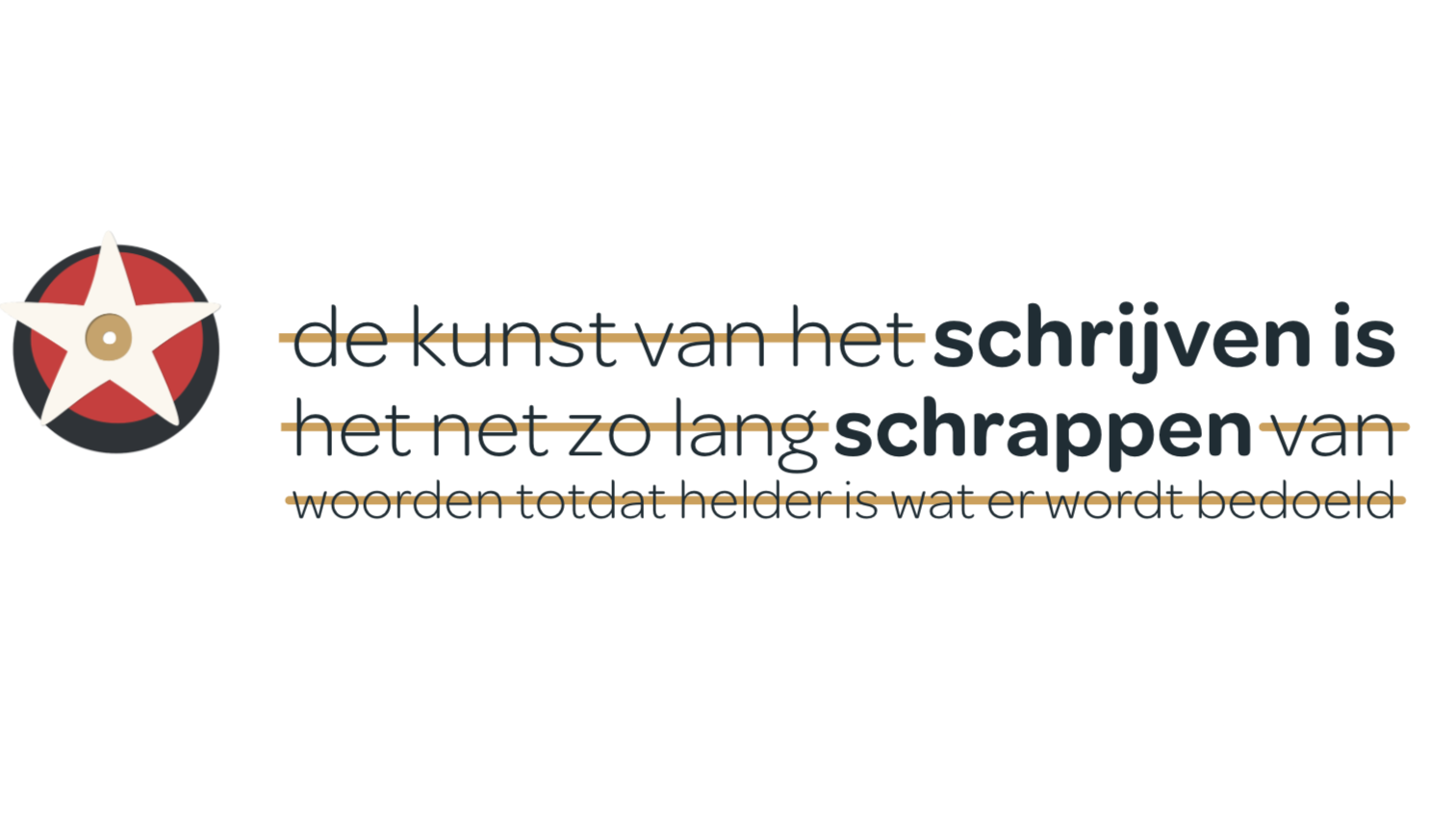 Tips &amp; Tricks voor heldere teksten