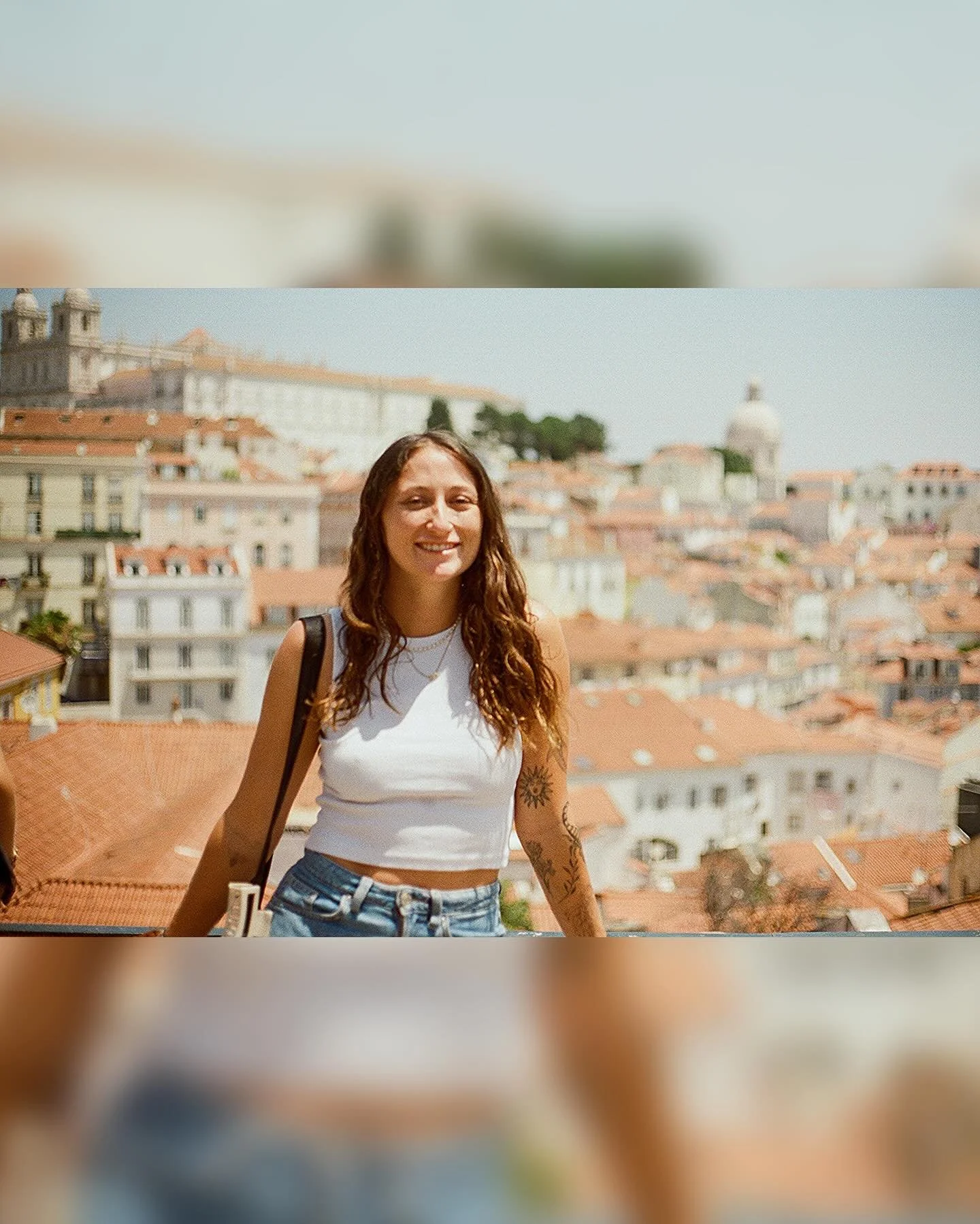 567. &ldquo;I decided to quit my job in 2023 and travel for five months. Covid made me realise how quick life can change and I wanted to experience the world while I could. Then the five month trip opened my eyes to a less traditional way of living, 