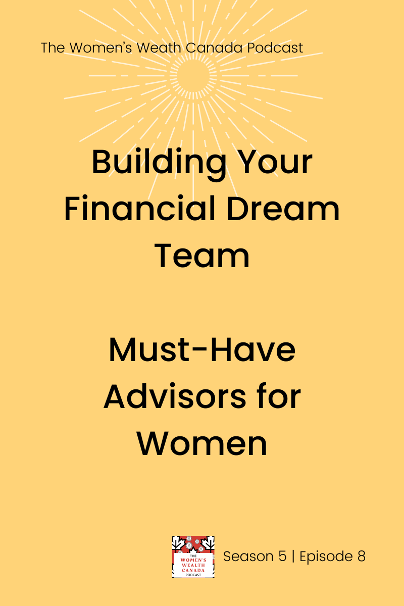 Financial Planning for Wealthy Women — Glory Gray Wealth Solutions