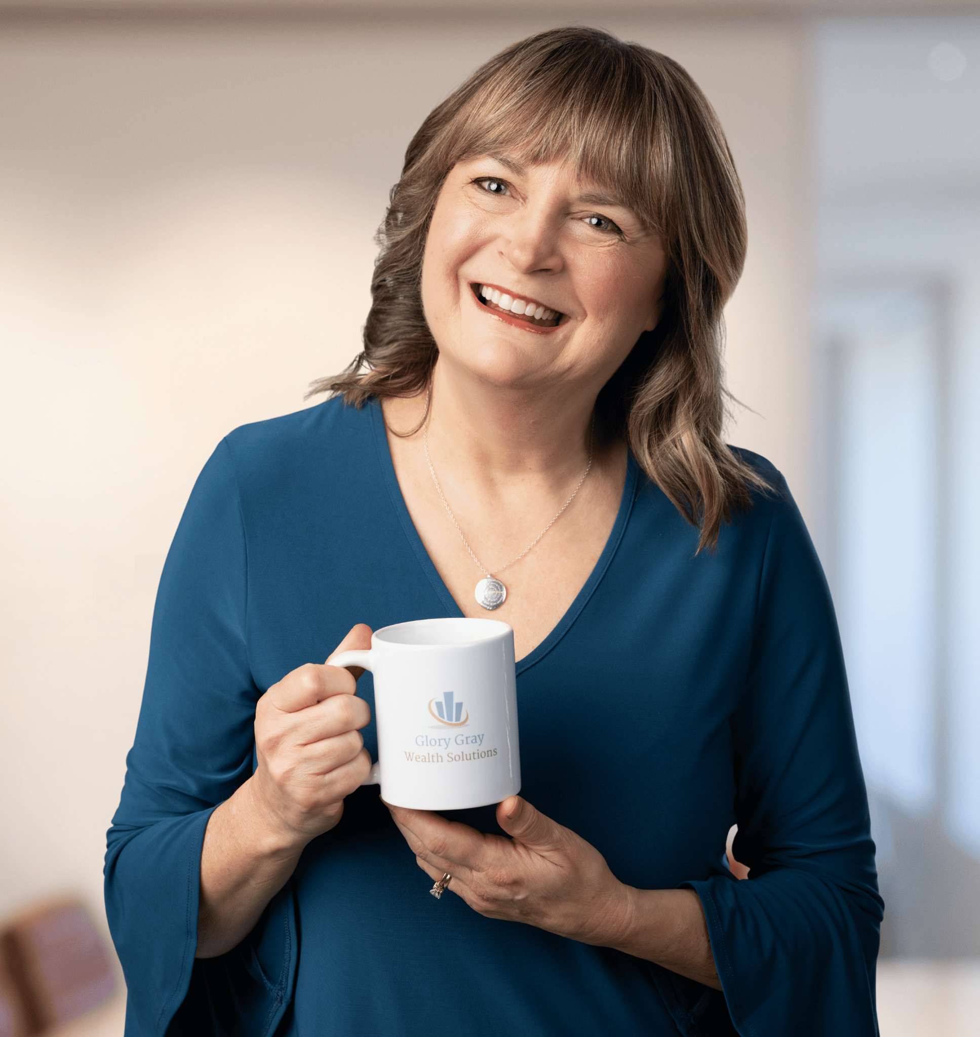 Book a consultation with Glory Gray