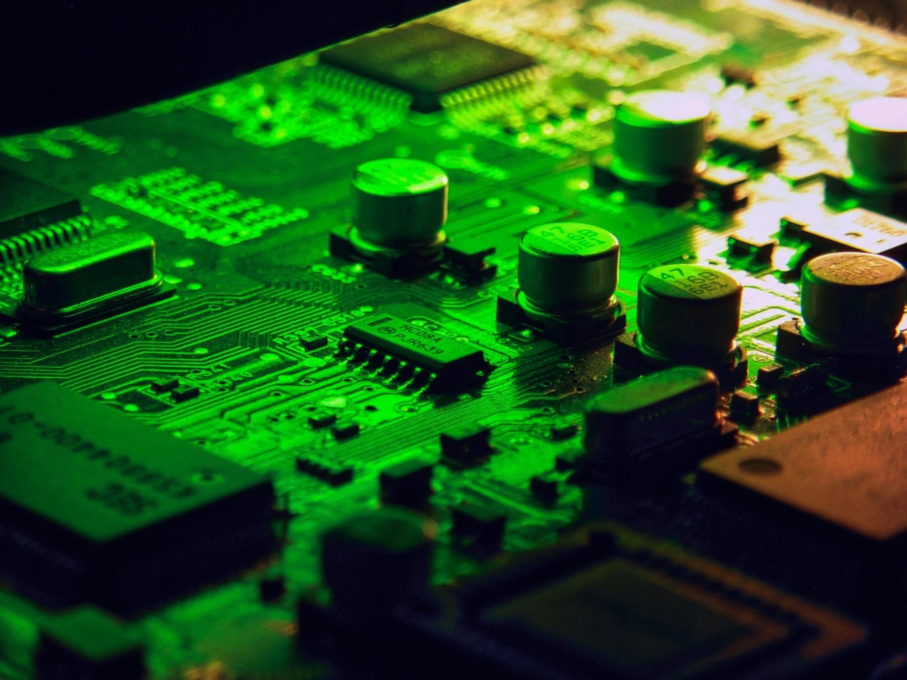 What is a Critical Component – And Who in Your Organisation Needs to Know?