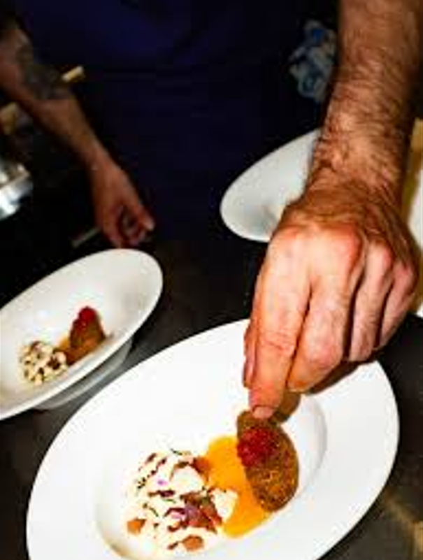 Restaurant Scylla à Hossegor