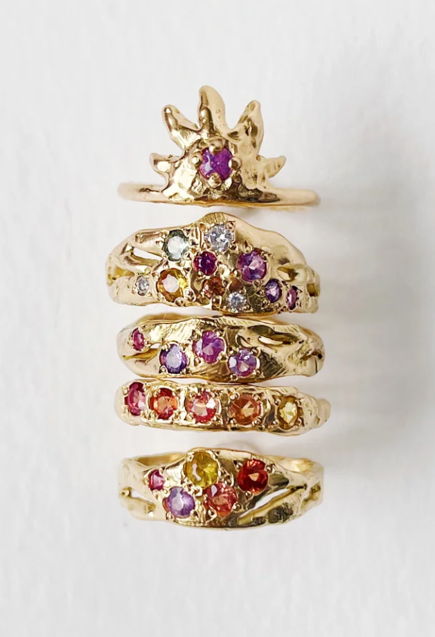 Bagues Anaïc C Biarritz