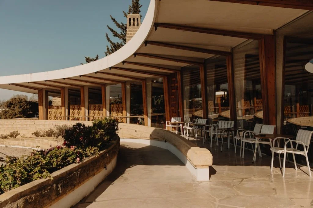 Les Cabanettes Arles