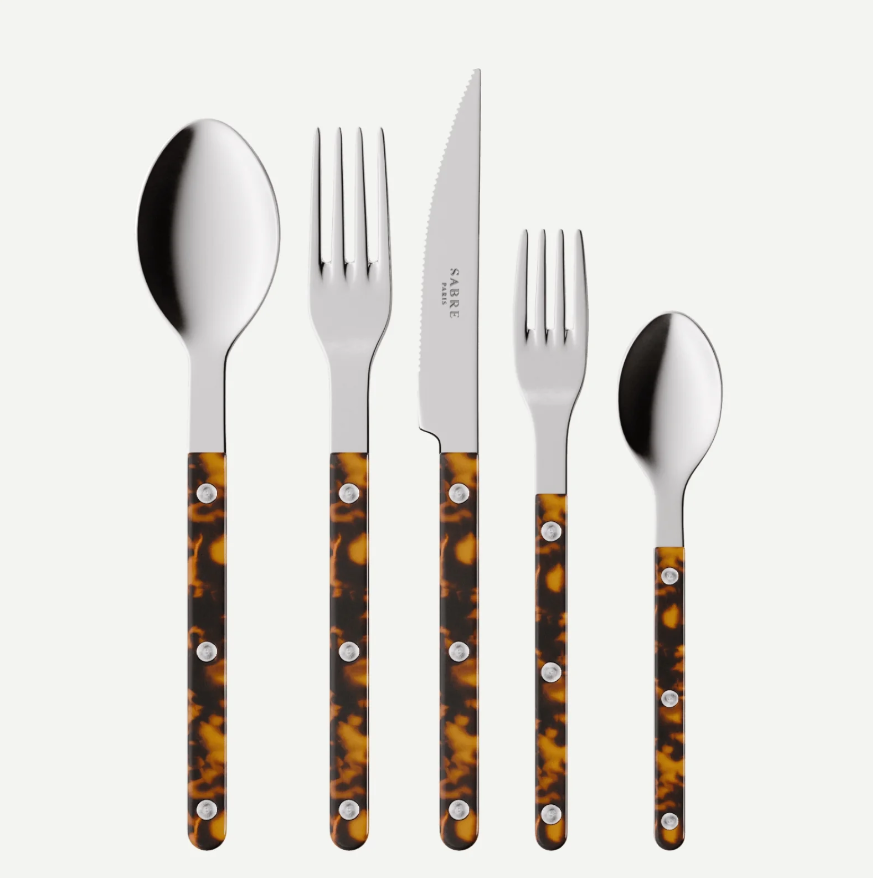 Couteaux Sabre Paris