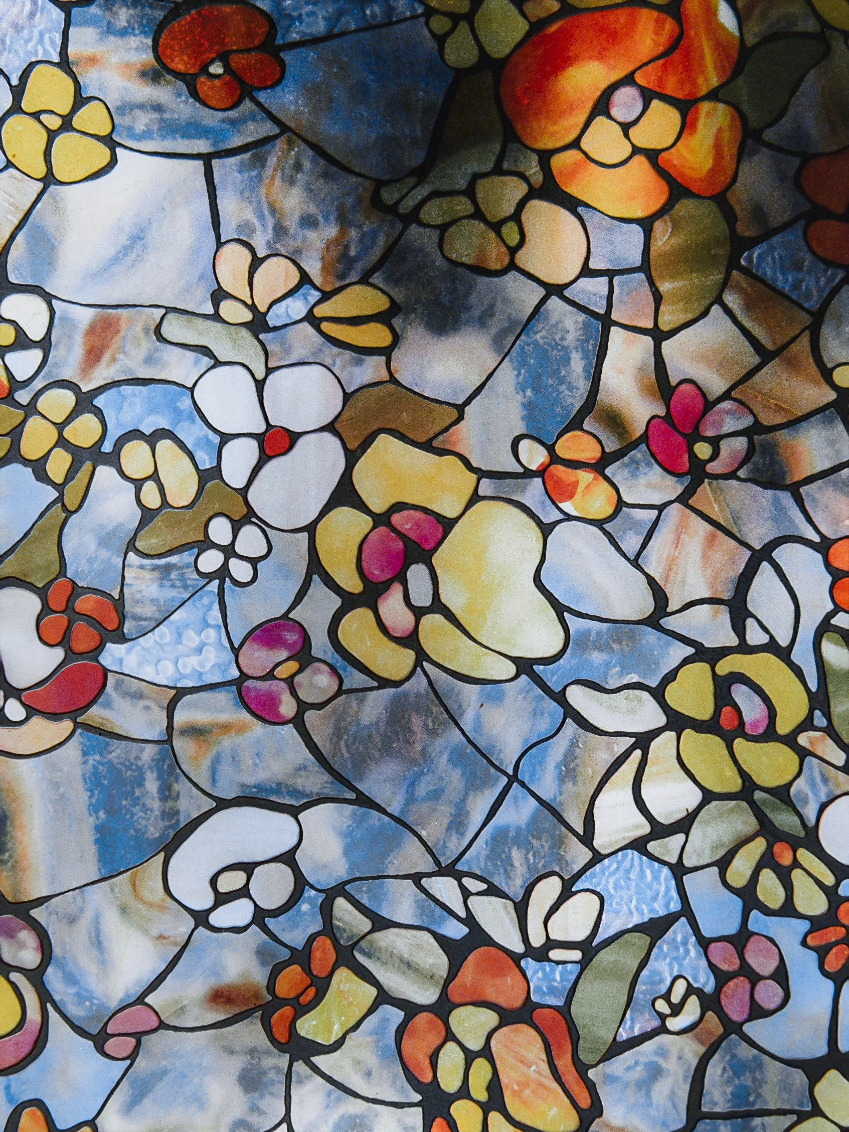 Ornamented Window, 2024