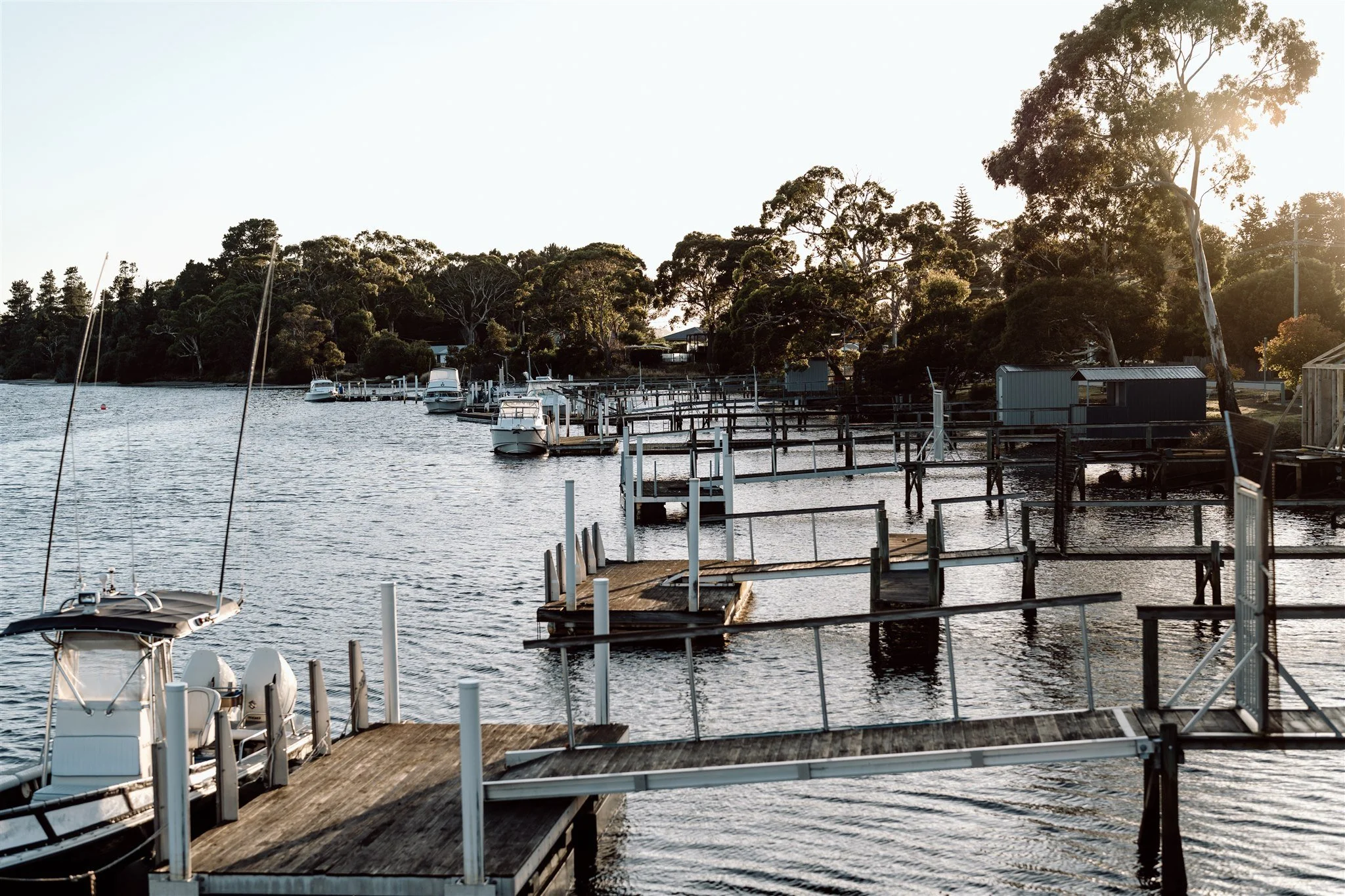 Orford Tasmania