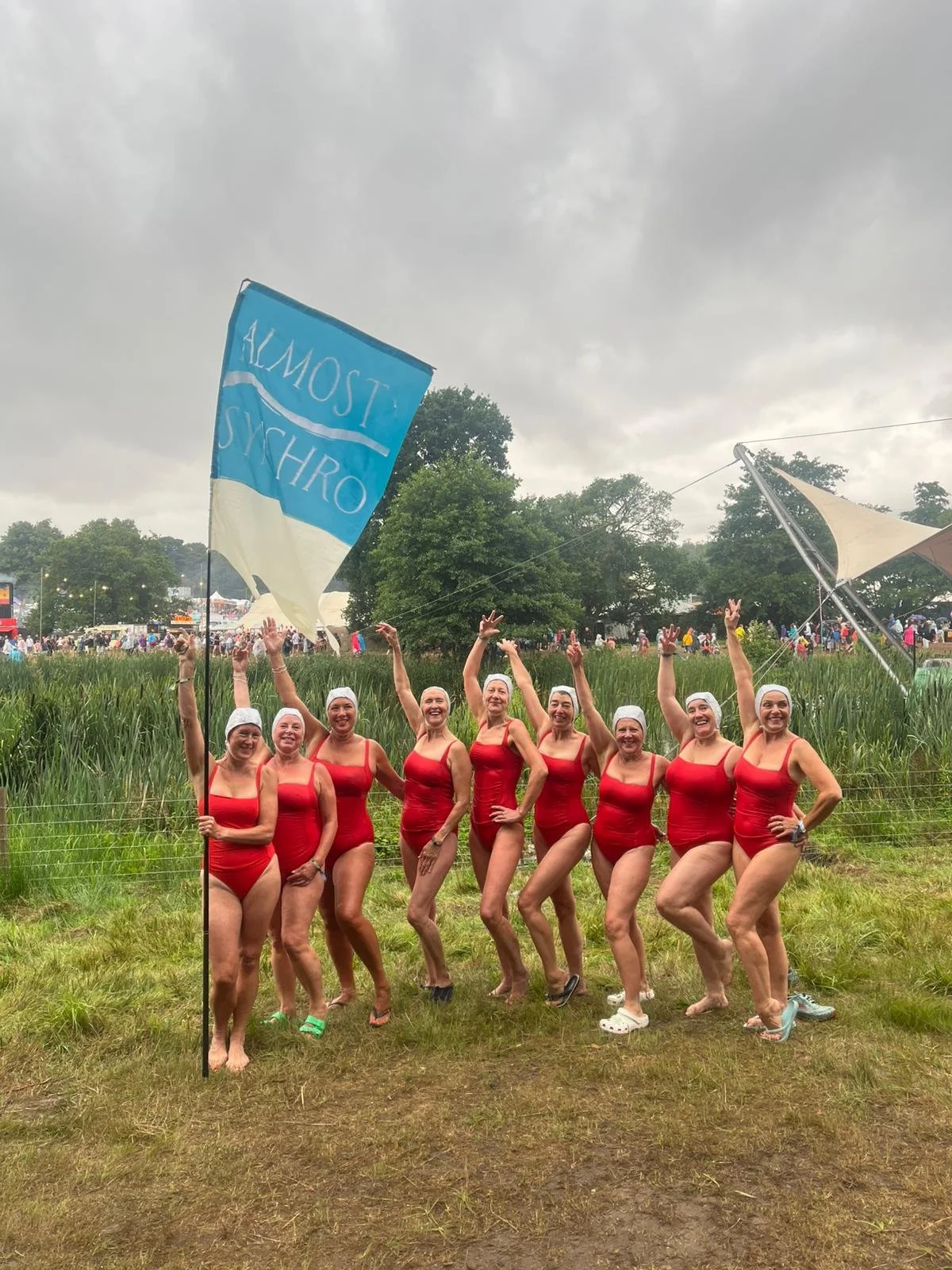 Latitude Festival 2025