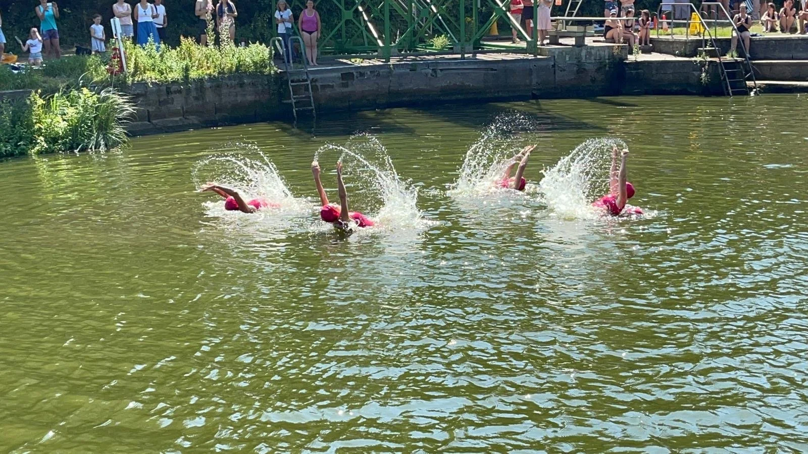 Henleaze Lake Gala 2026
