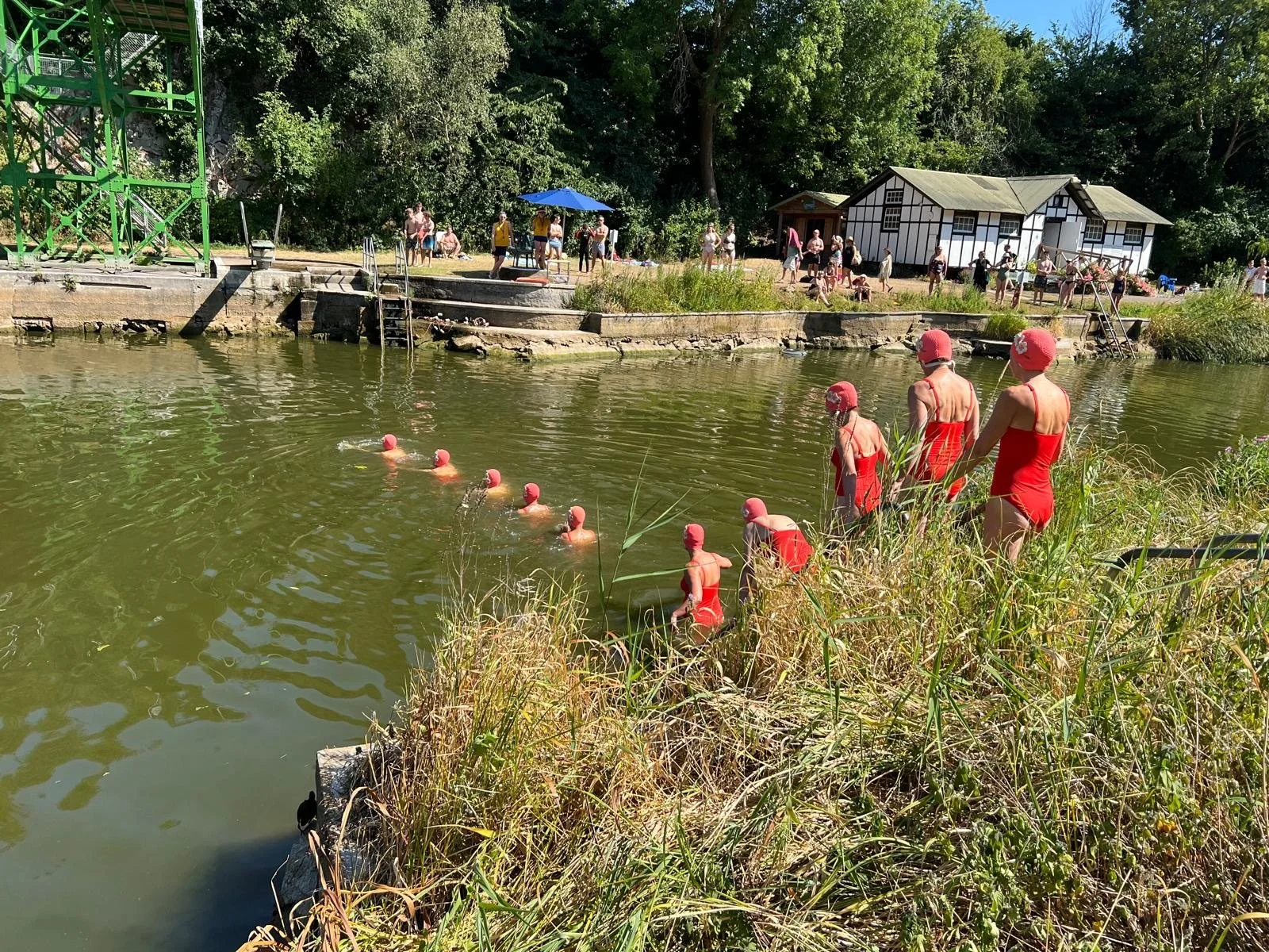 Henleaze Lake Gala Weekend 2025