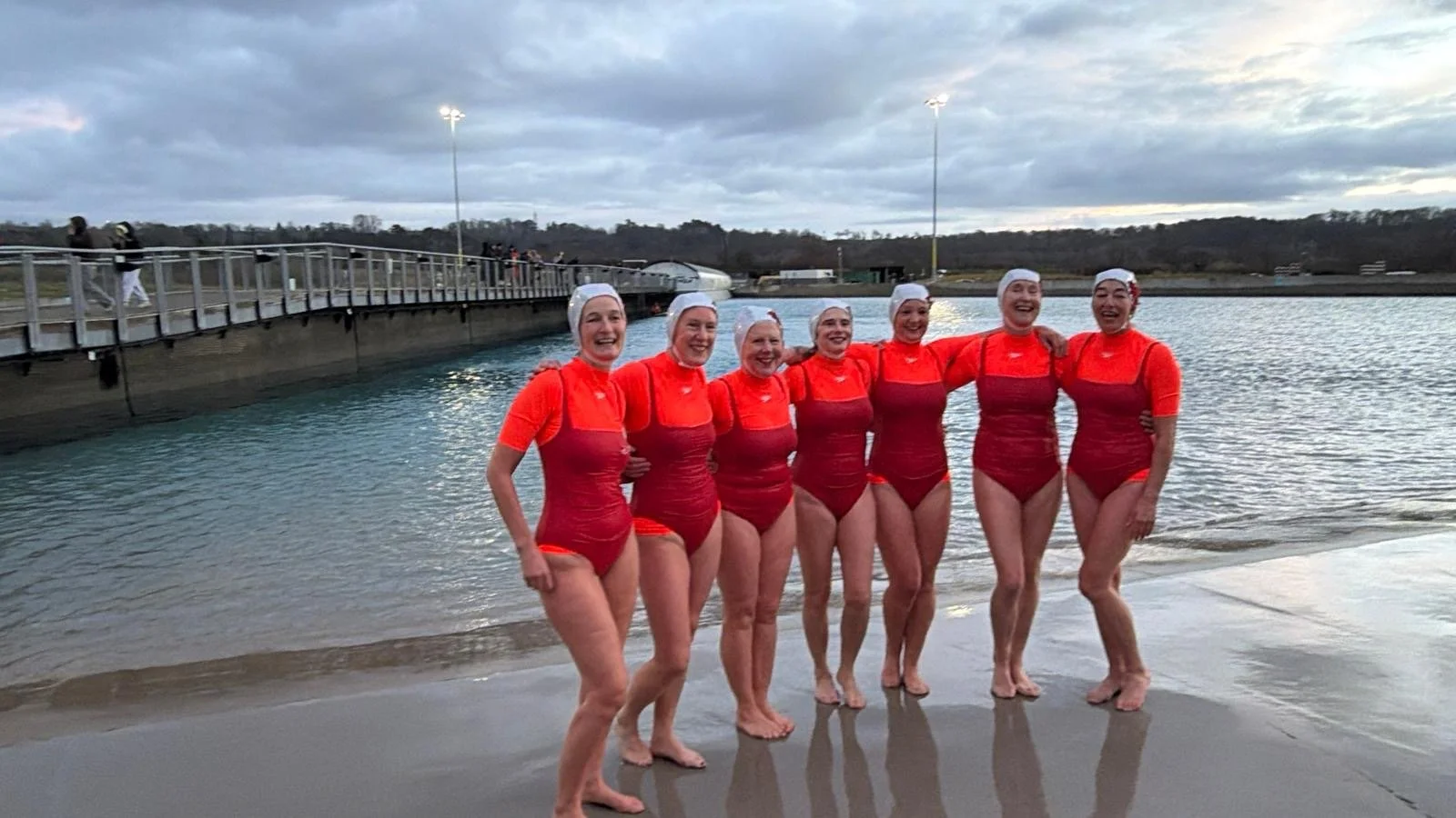 St Peters Hospice fundraiser, The Wave 2026