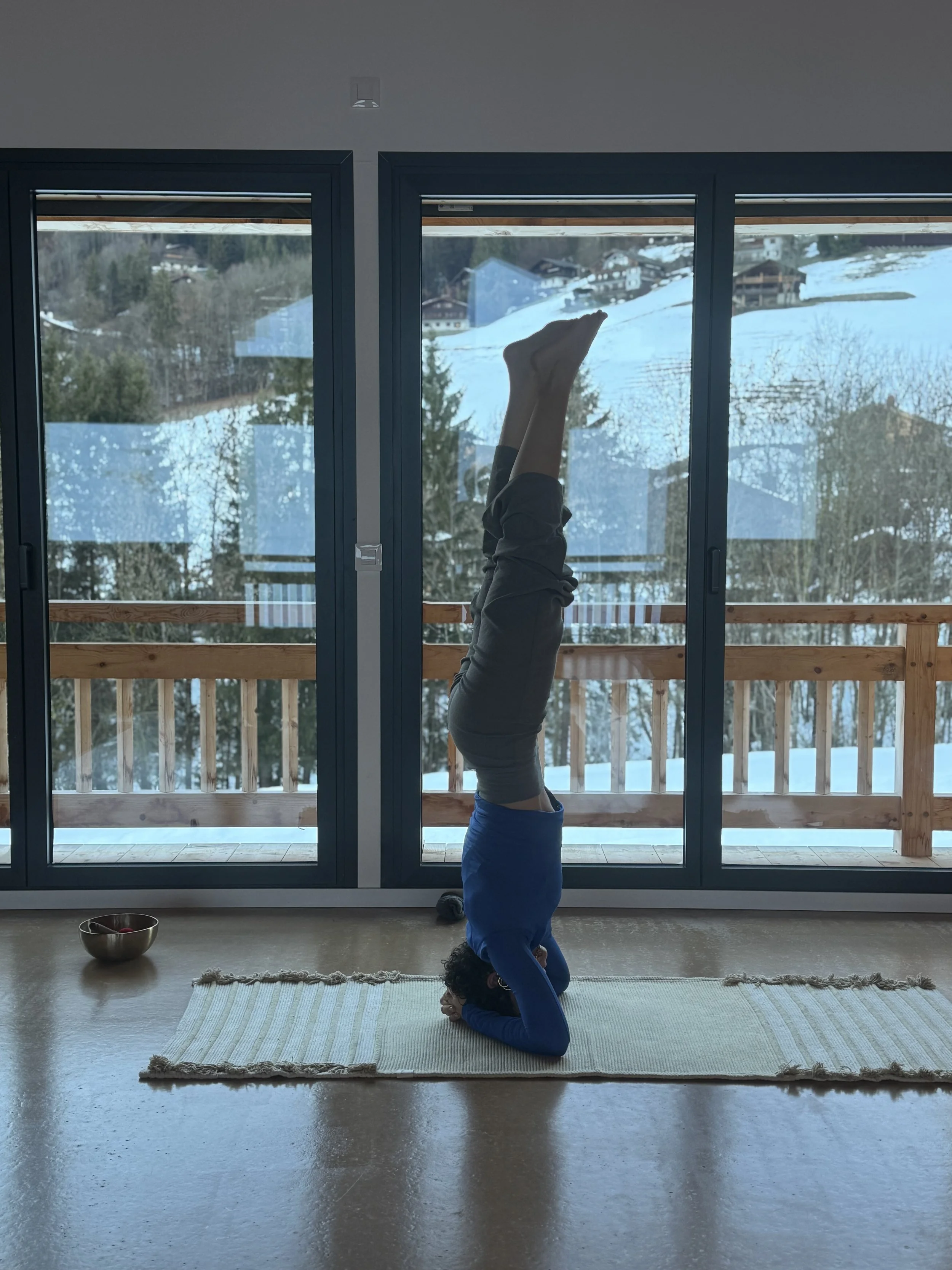 Ashtanga yoga