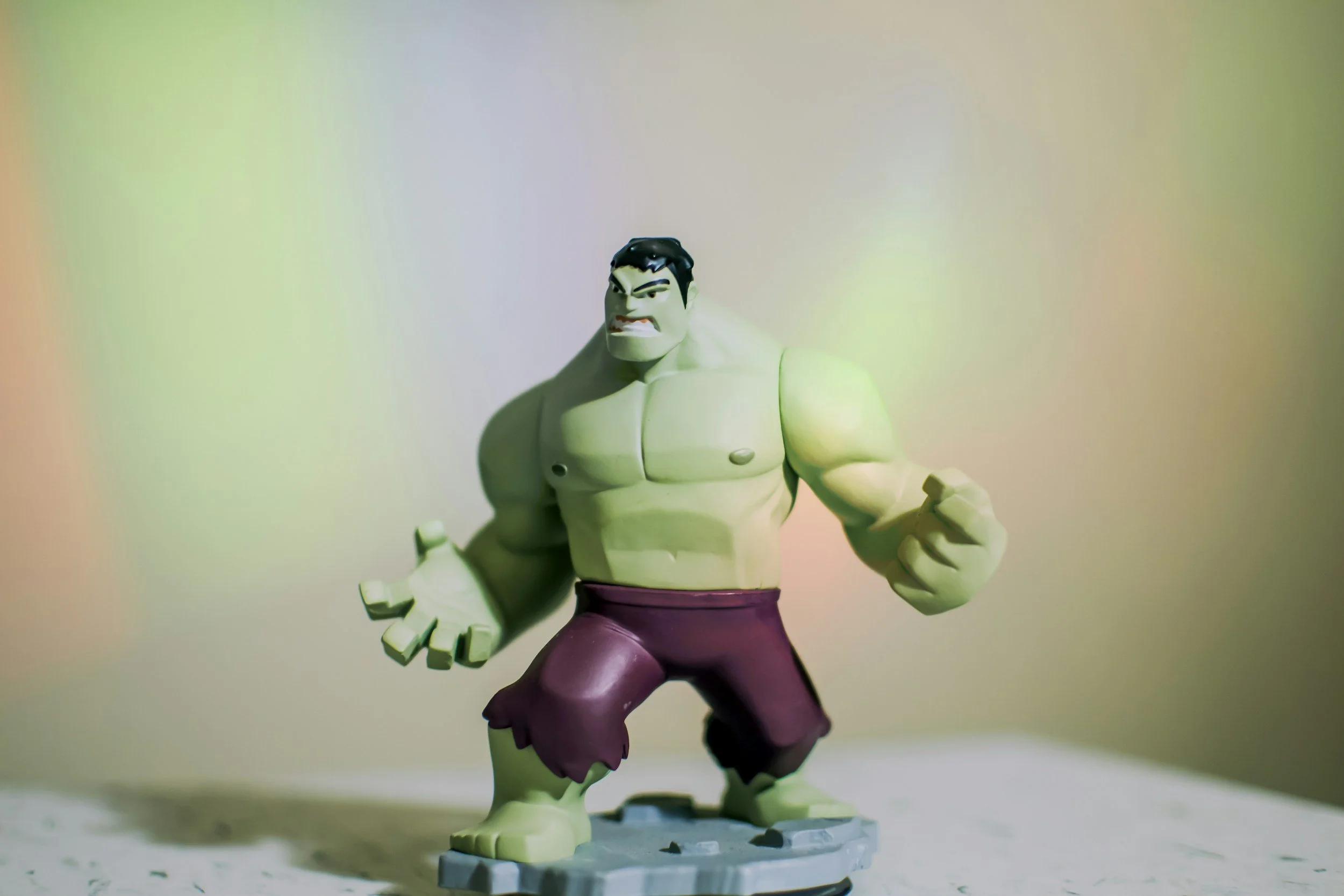 Will strength training make me bulky?