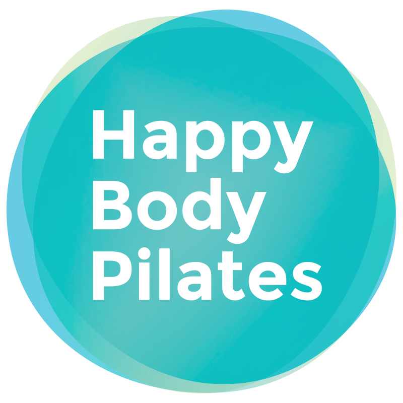 Happy Body Pilates