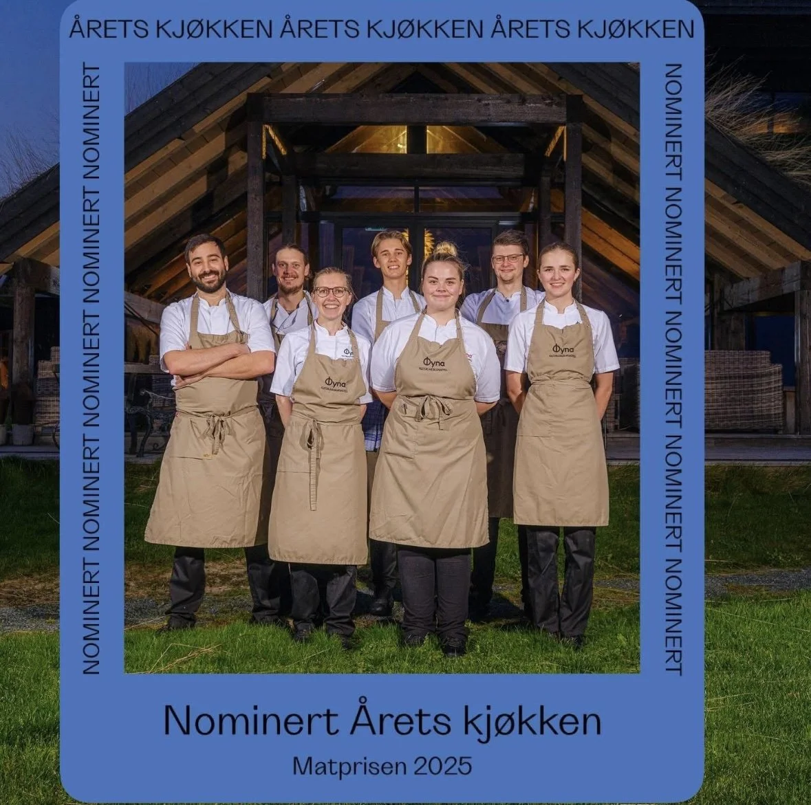 Kokkelærling søkes