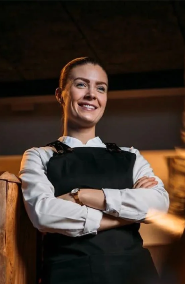 Høstaften m/opphold