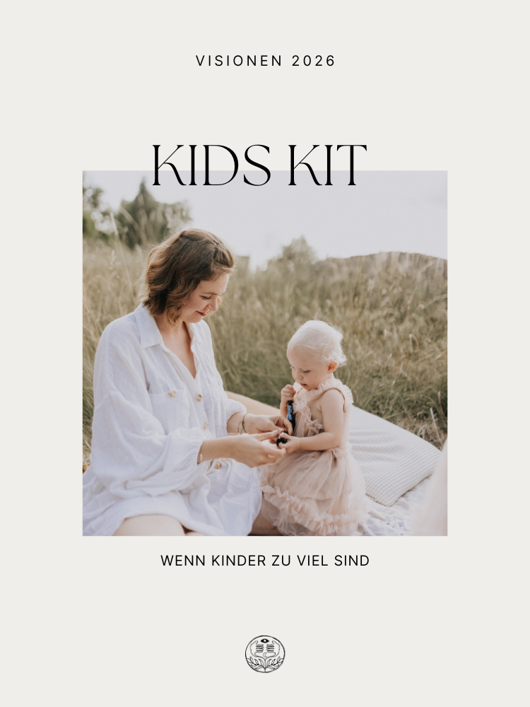 Wenn Kinder zu viel sind