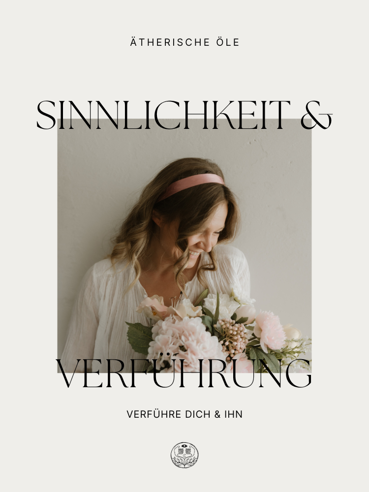 Sinnlichkeit als Ressource. Verführung als Erinnerung.