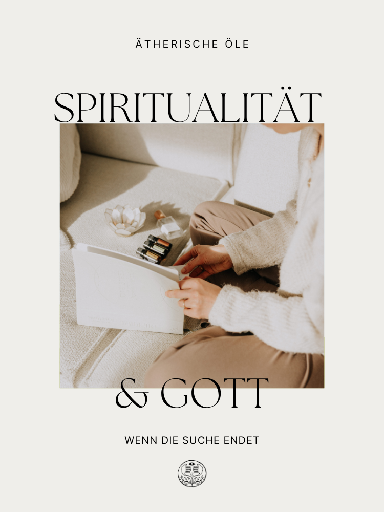 Spiritualität &amp; Gott: Wenn die Suche endet