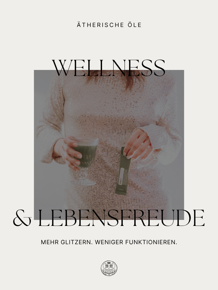 GLITZERFLITZER STATT DINKELDÖRTE: WARUM WELLNESS FÜR UNS LEBENSFREUDE BEDEUTET