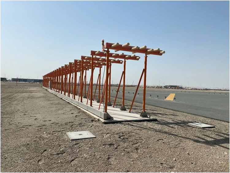 AviNeering ILS Installation — AviNeering
