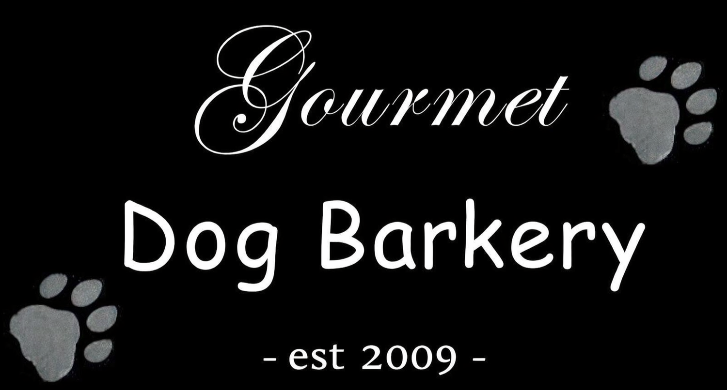 Gourmet Dog Barkery