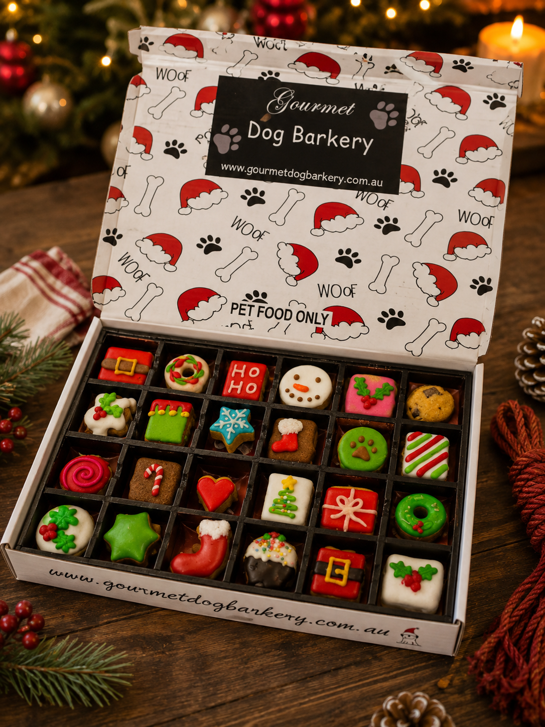Advent Calendar