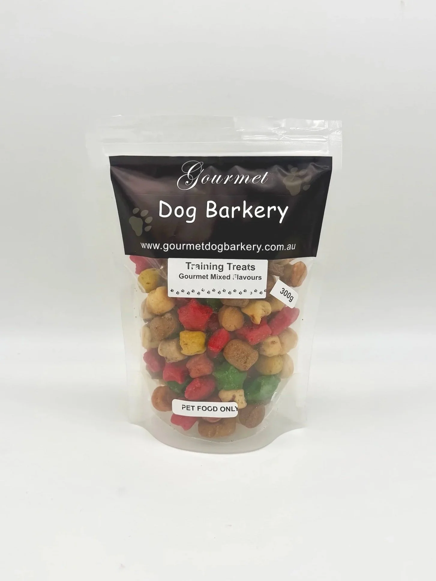 Gourmet Mixed Flavours