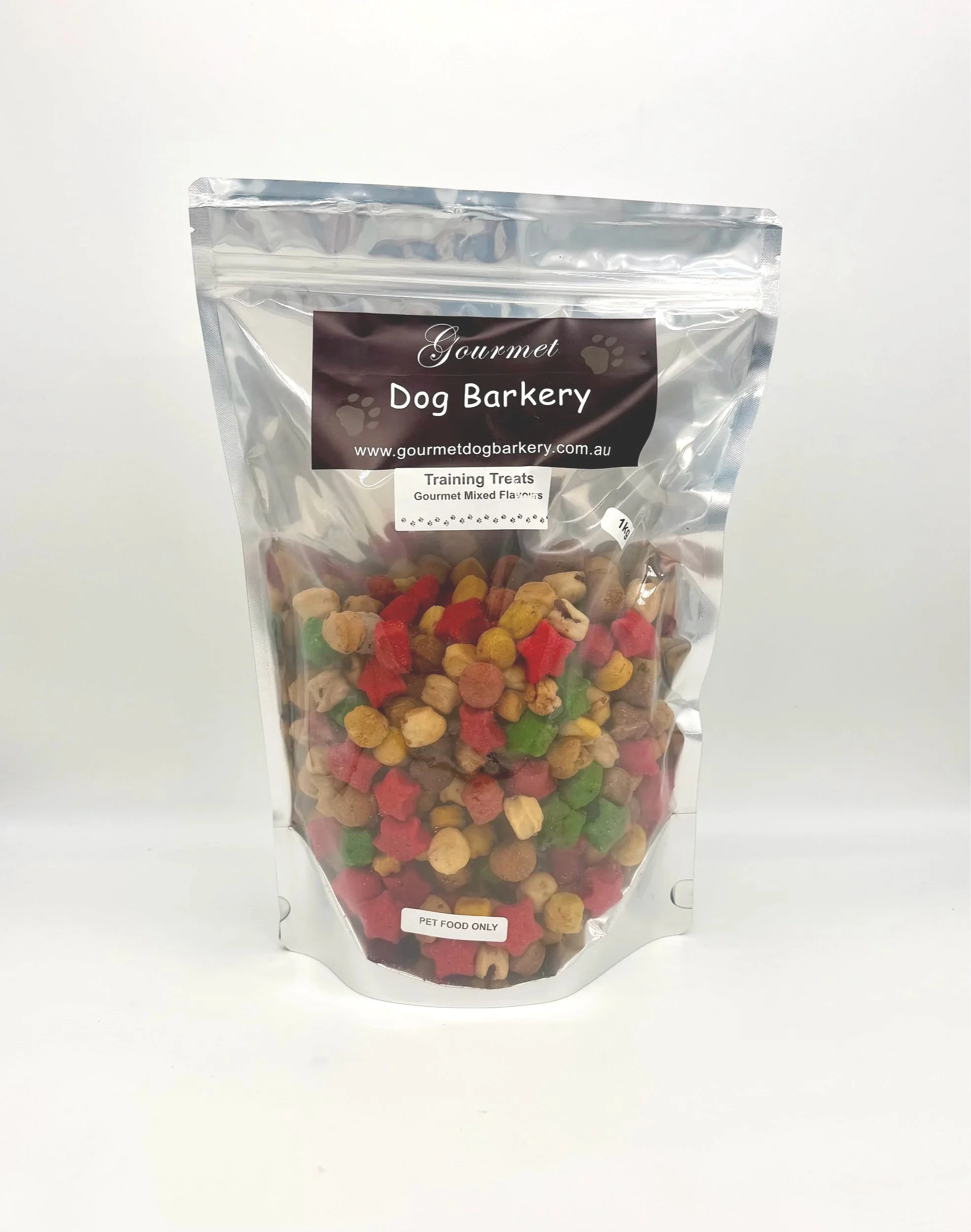 Gourmet Mixed Flavours