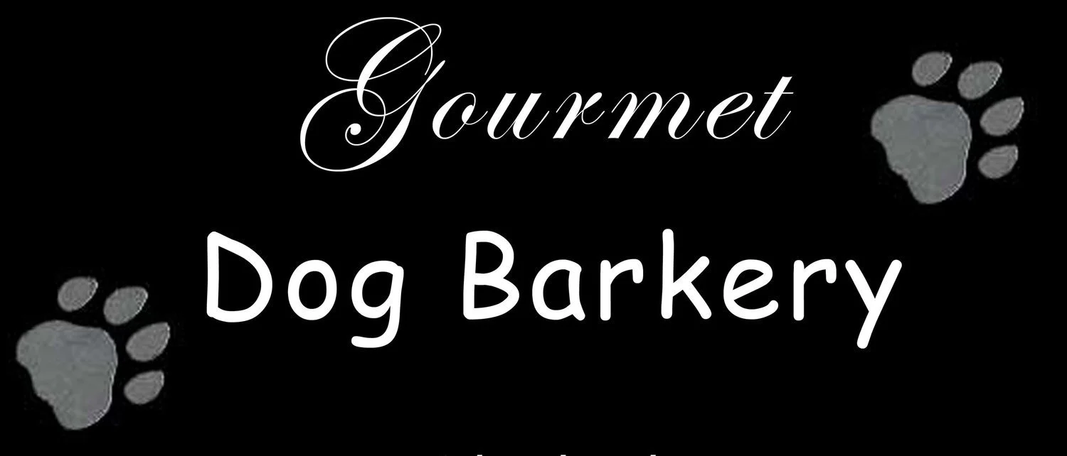 Gourmet Dog Barkery