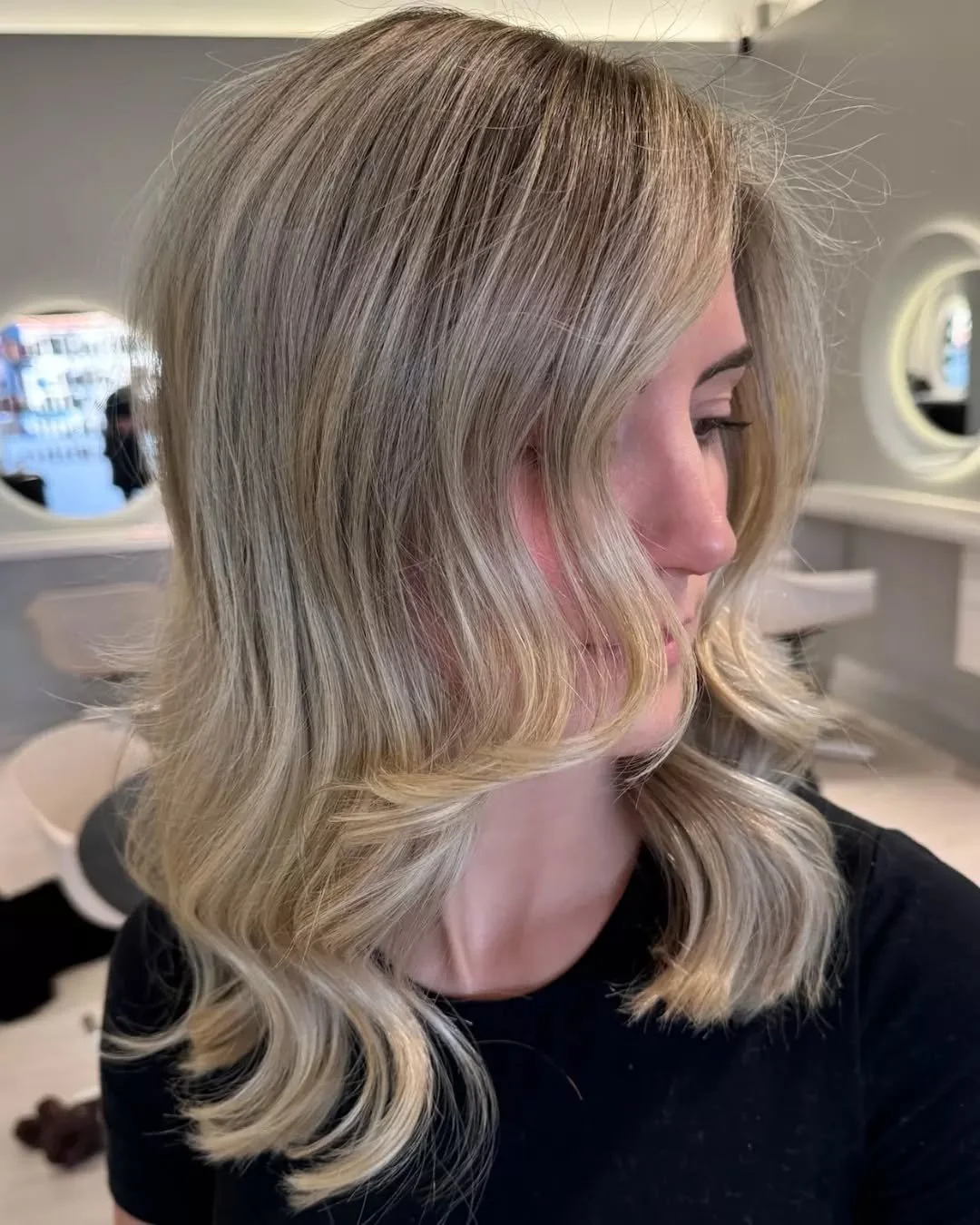 We might be biased&hellip; but blondes do have more fun 💇&zwj;♀️✨