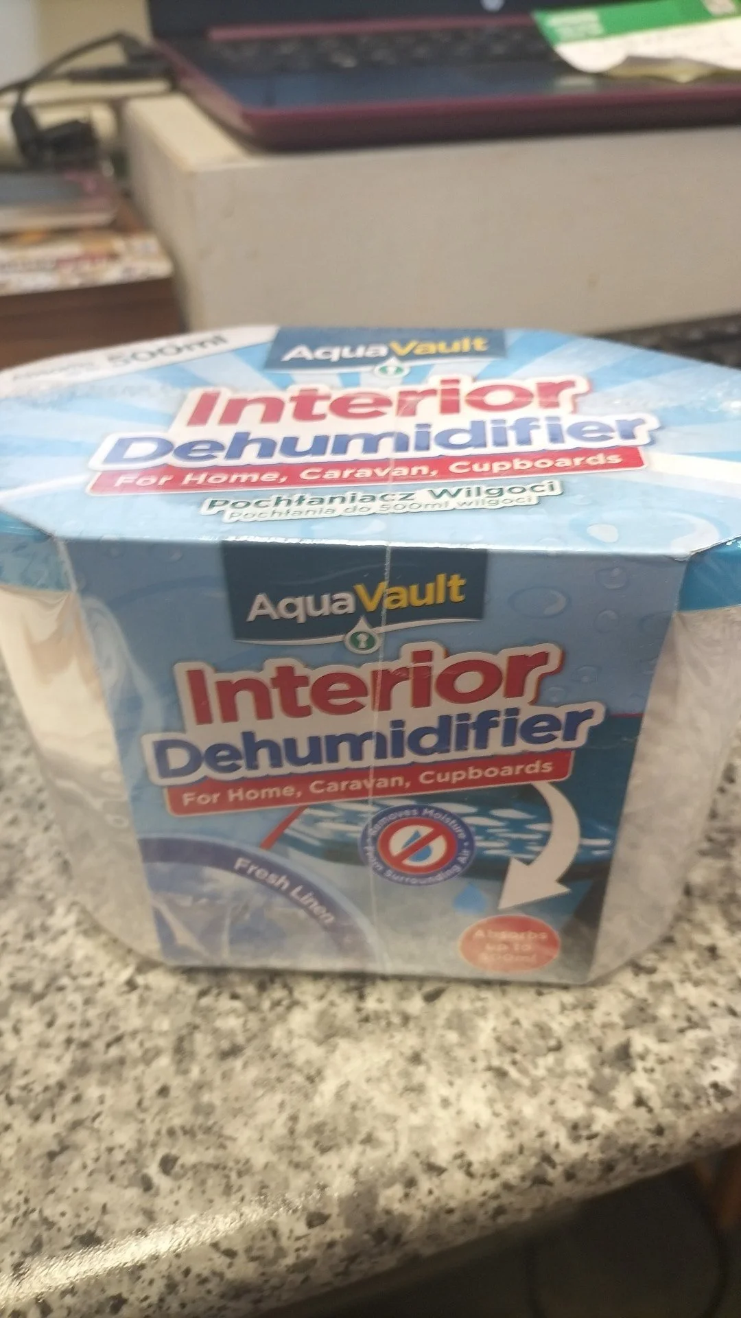 Morrisons Abbeydale Community Champion has donated us with some Dehumidifiers. 
If you struggle with damp these are great to help with that especially if you have a tumble dryer. We will not hold, one per family collect from the Redwell Centre-Matson