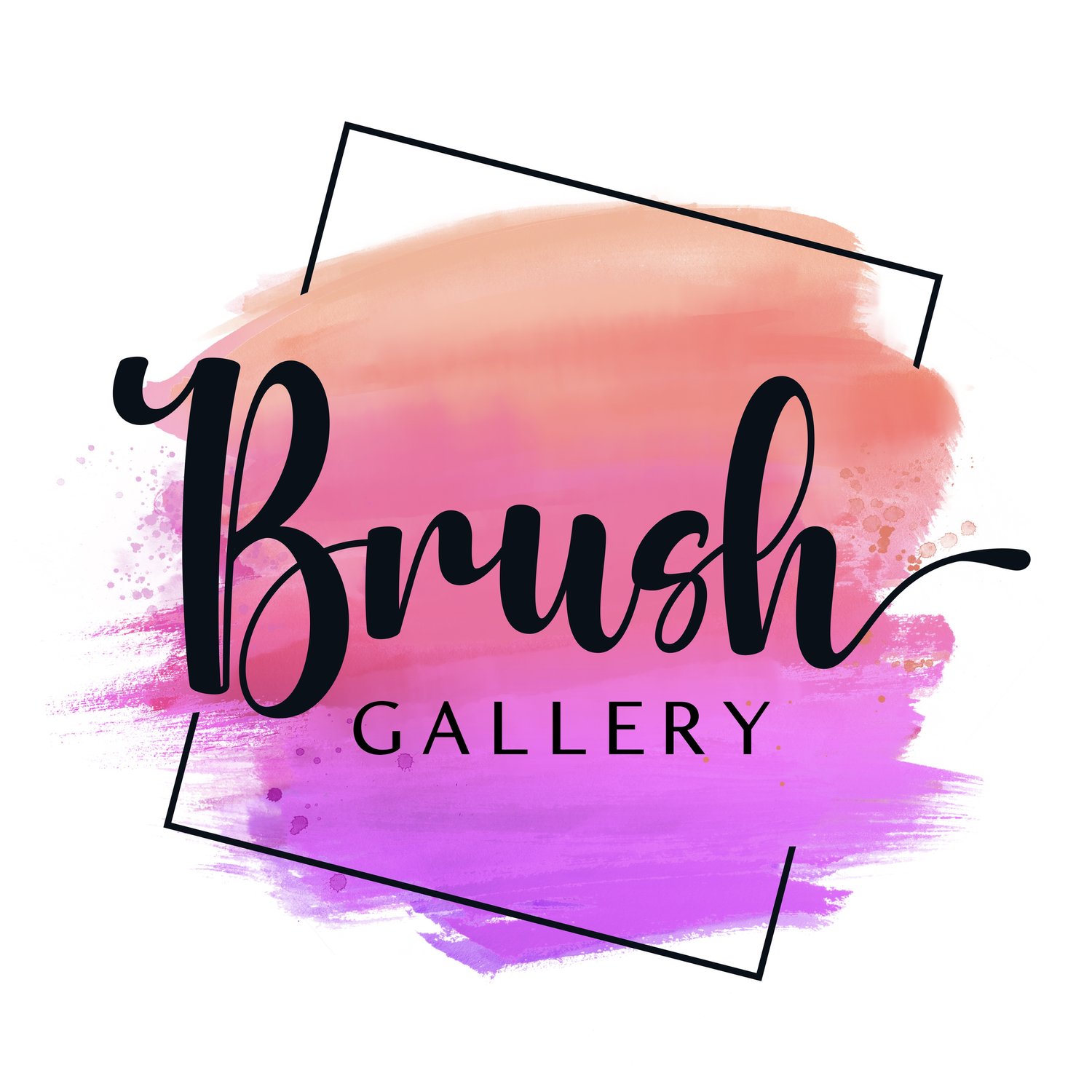 Brush Gallery