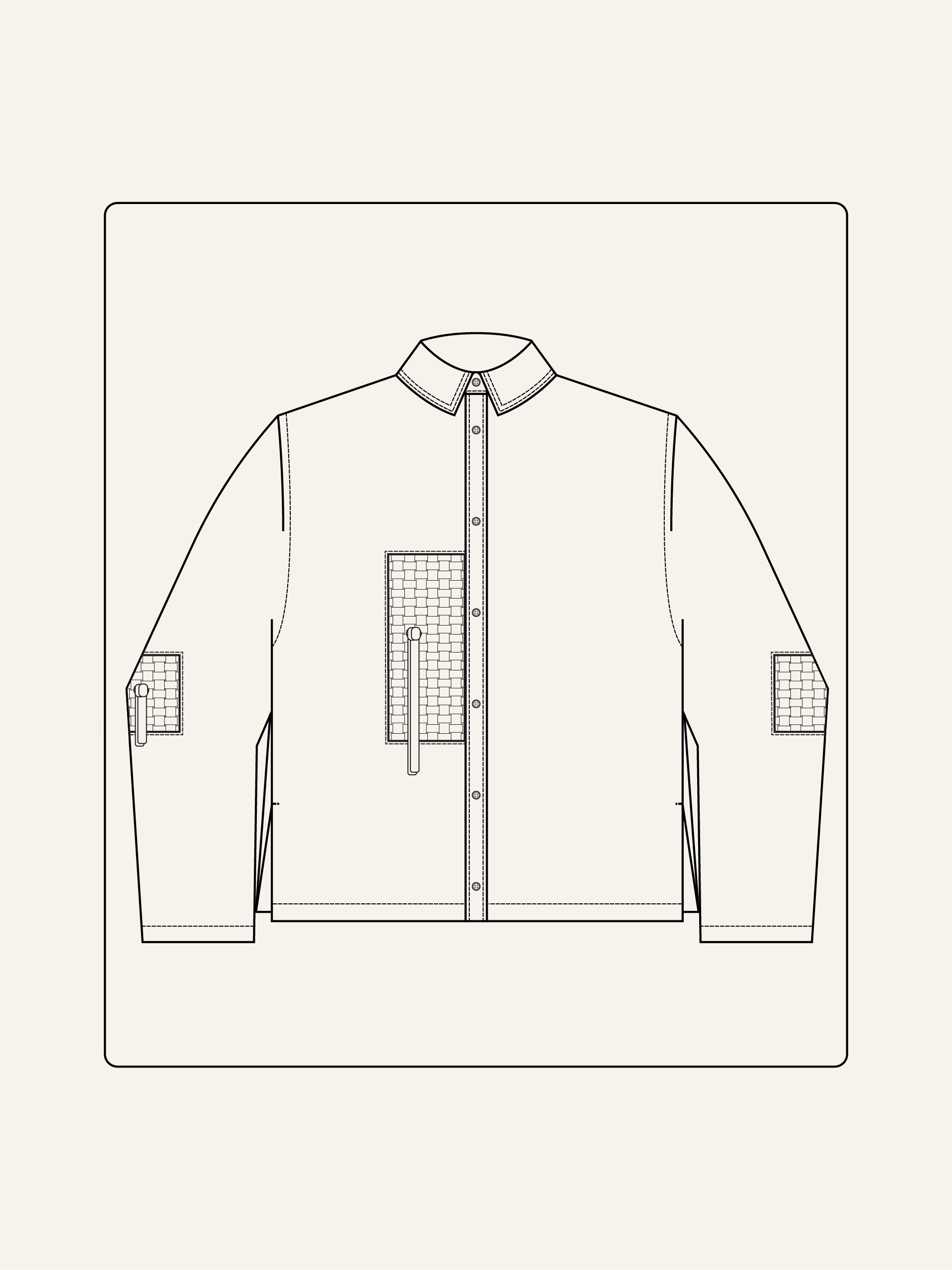The Placard Shirt