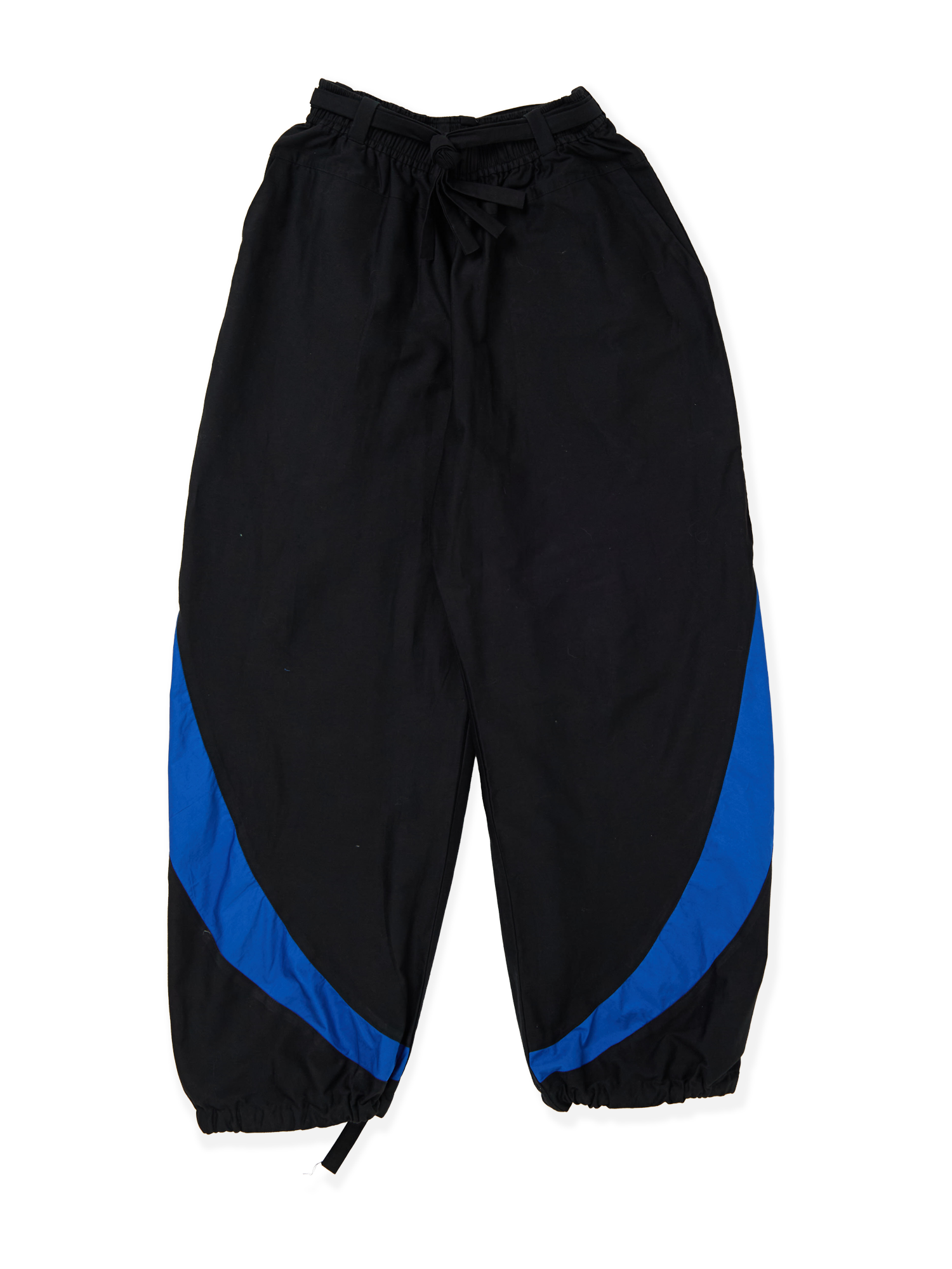 SHOP_HOOP PANT BLACK & COBALT - FRONT.png
