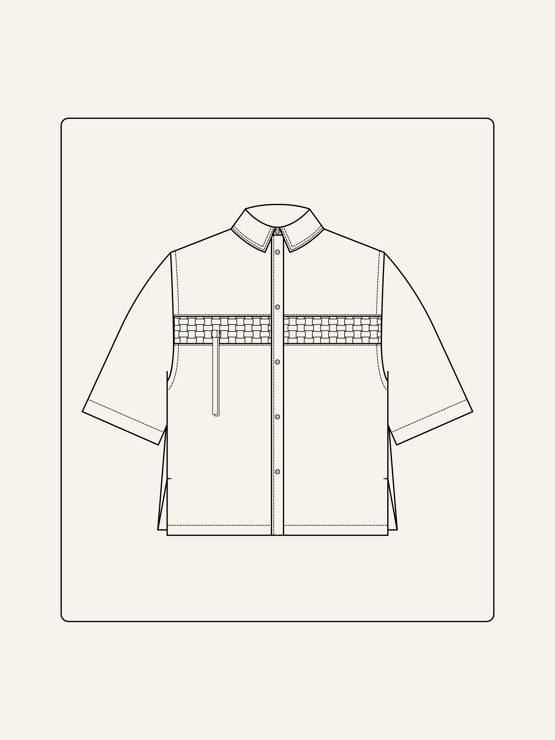 The Signal Shirt