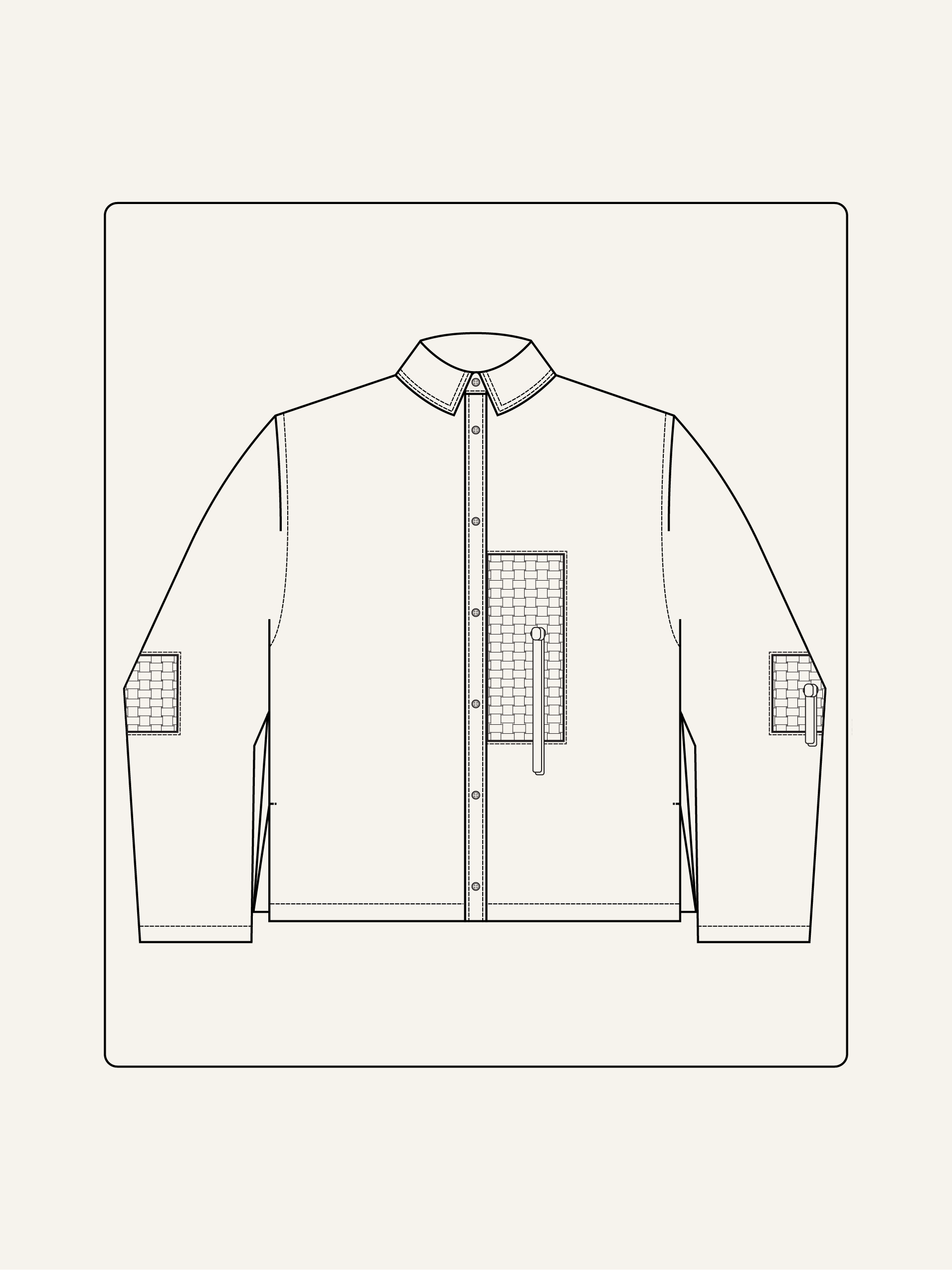 The Placard Shirt
