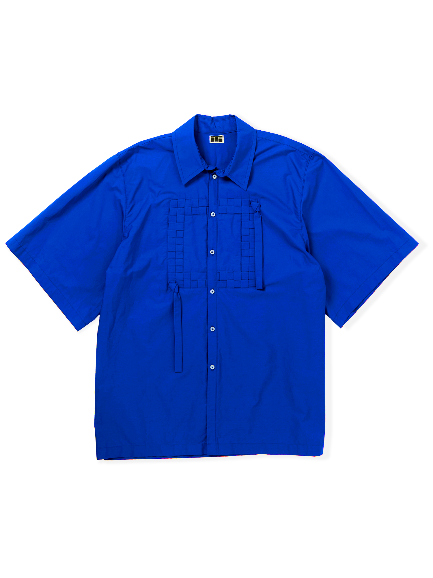 The Square Shirt