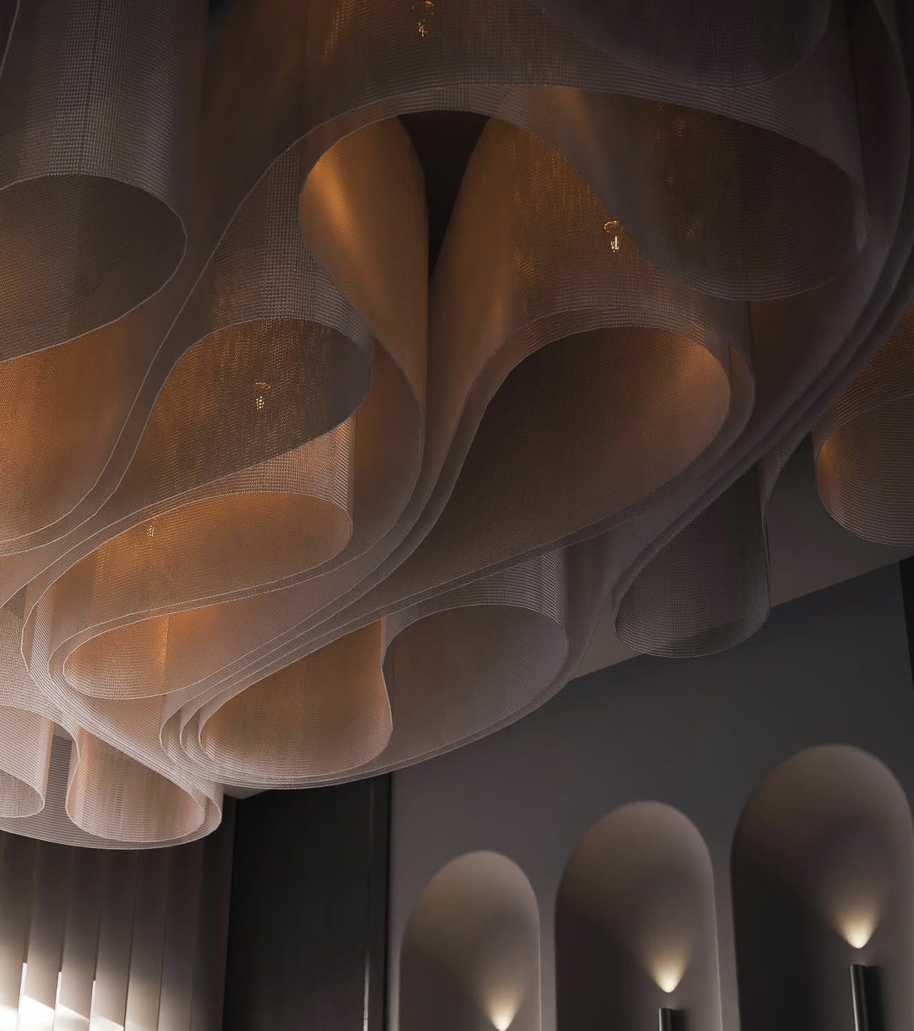 Ceiling Installation