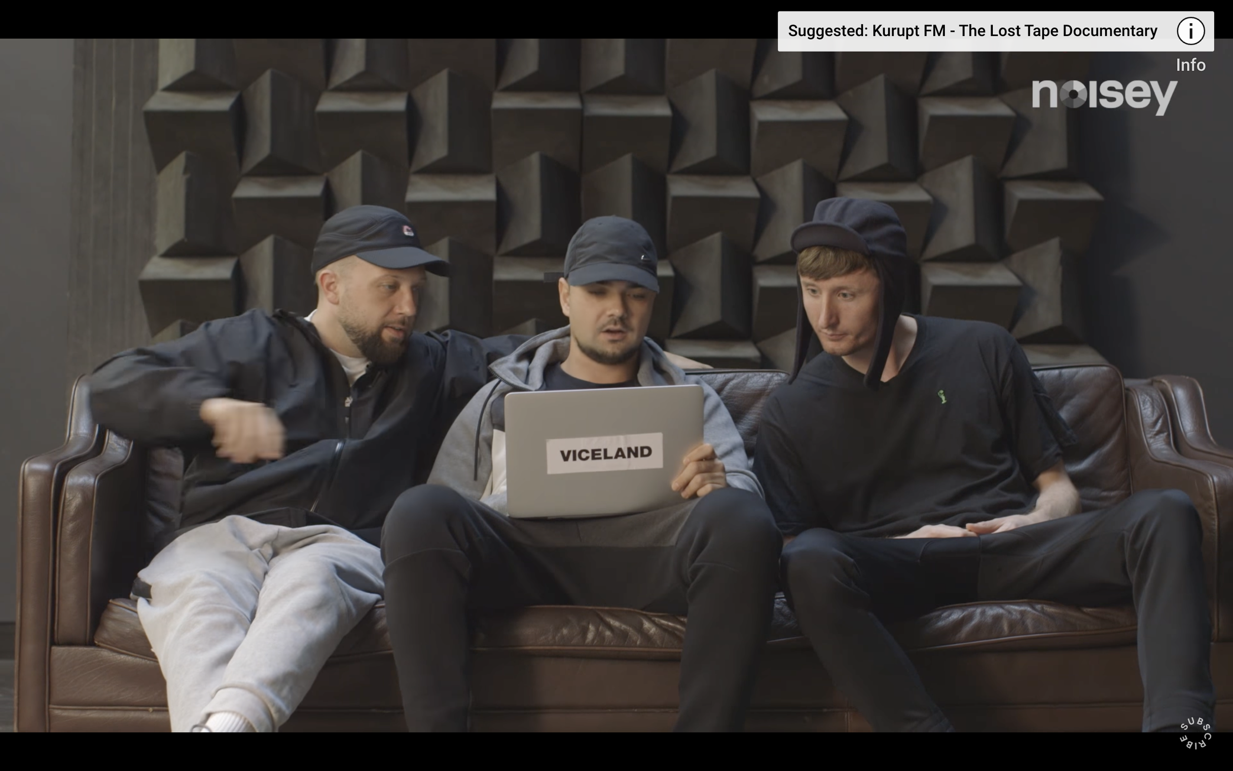 The People Vs Kurupt FM