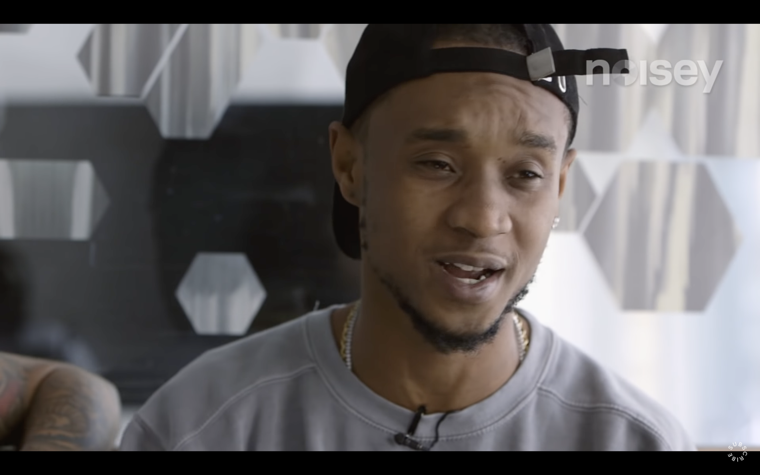 The People Vs Rae Sremmurd