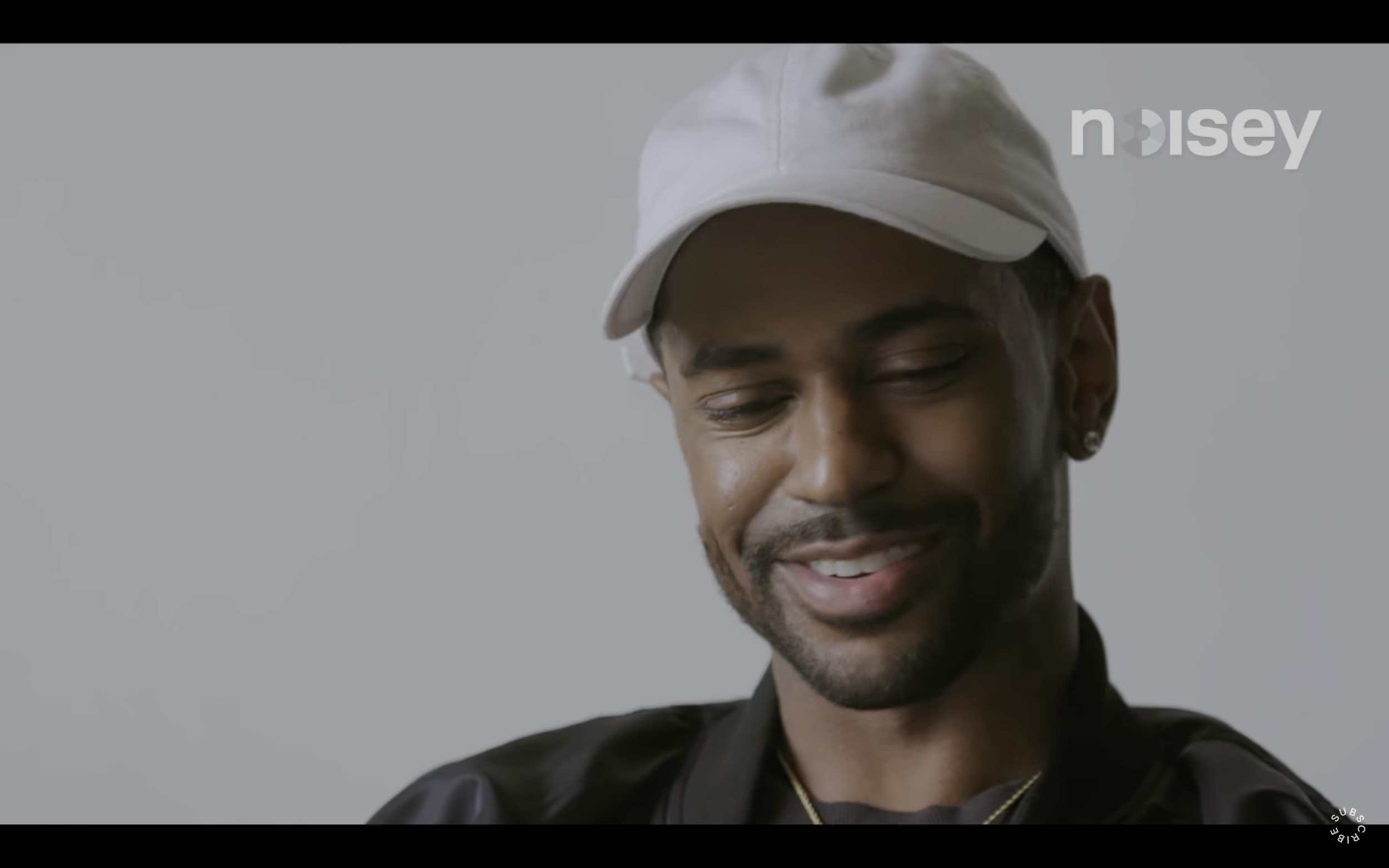 The People Vs Big Sean