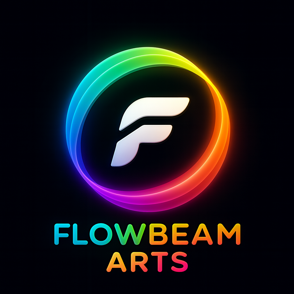 Flowbeam Arts - Arts for Everyone