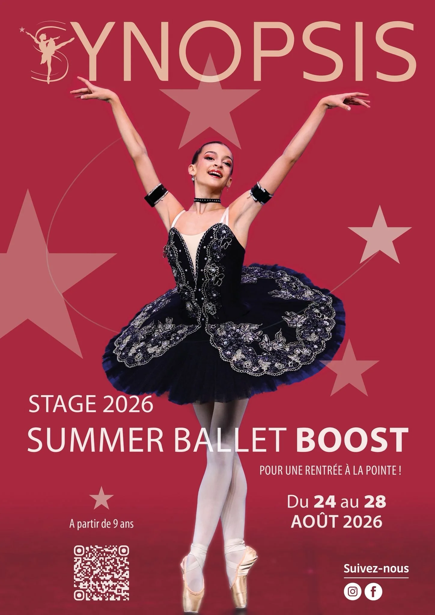 Ballet Boost
