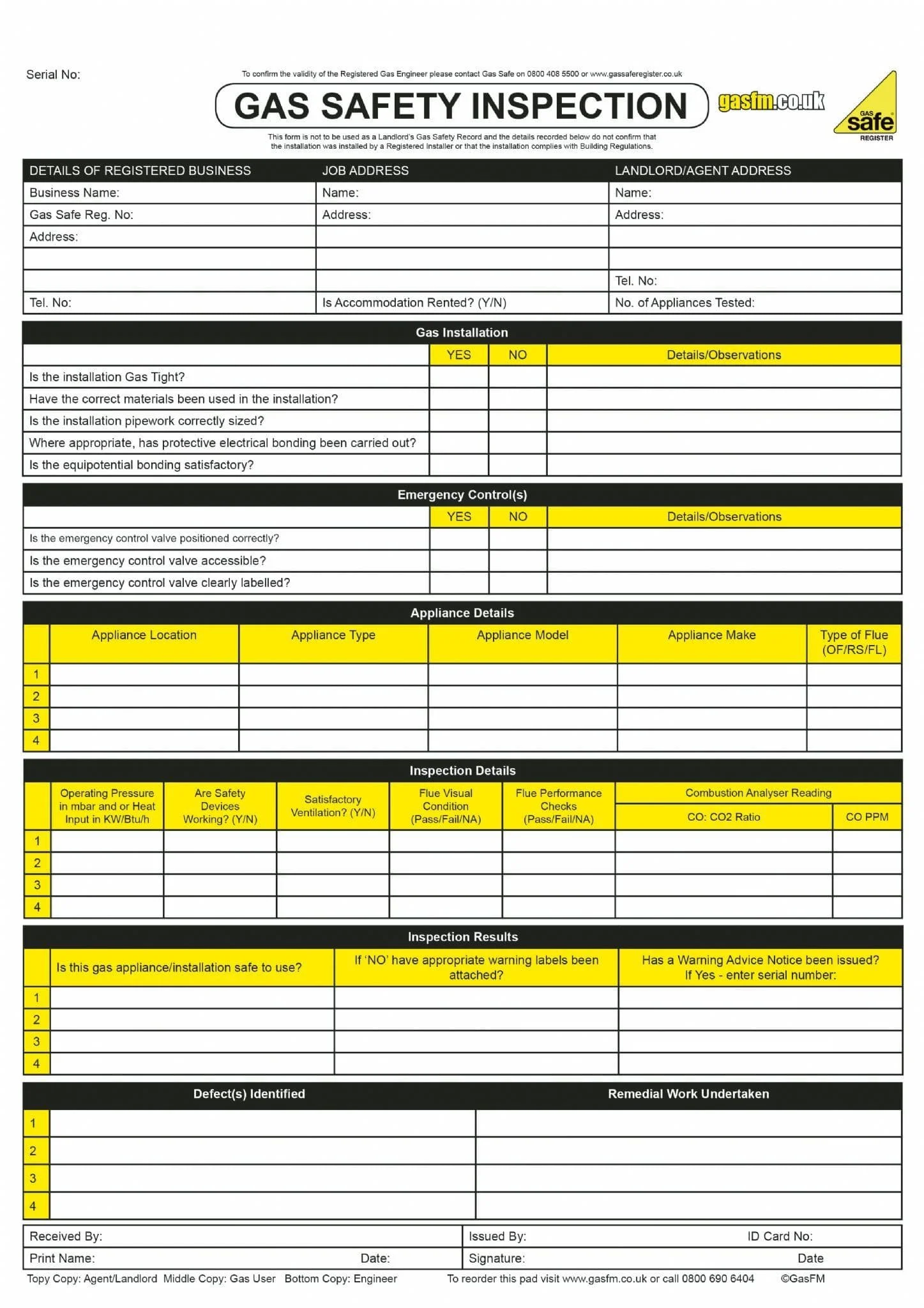 Gas fire servicing in Morecambe and Lancaster