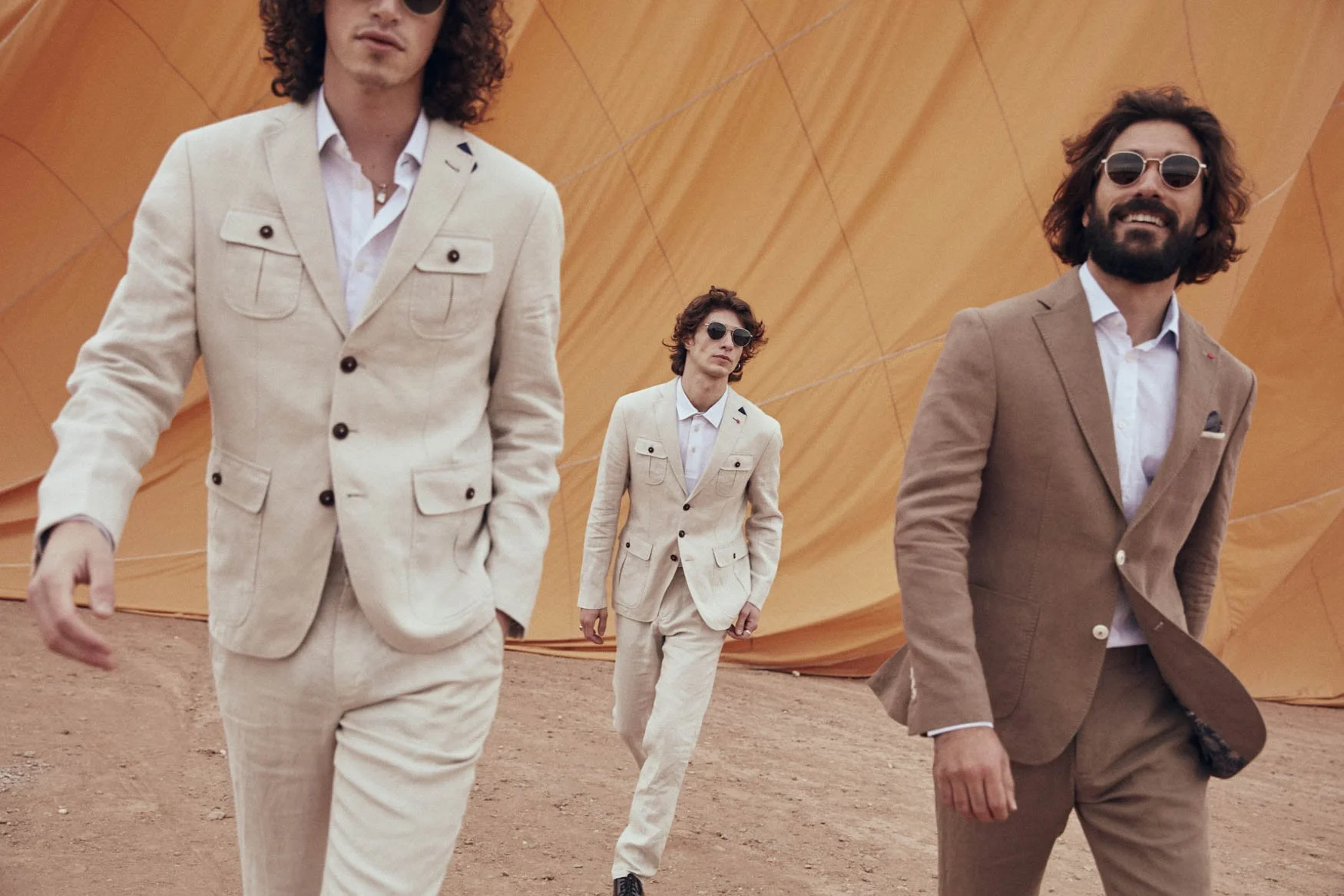 Vicomte Campaign