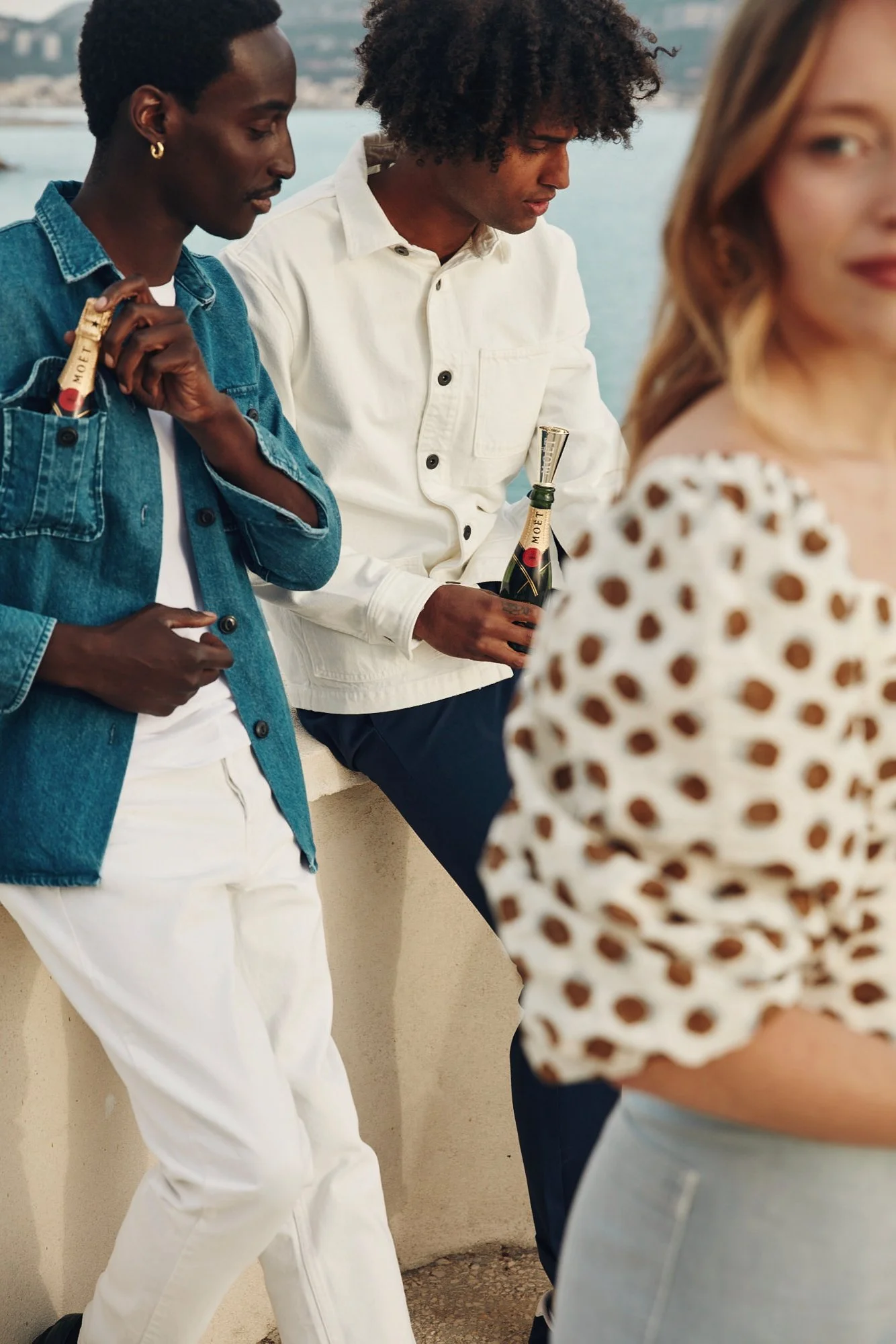 Moet & Chandon