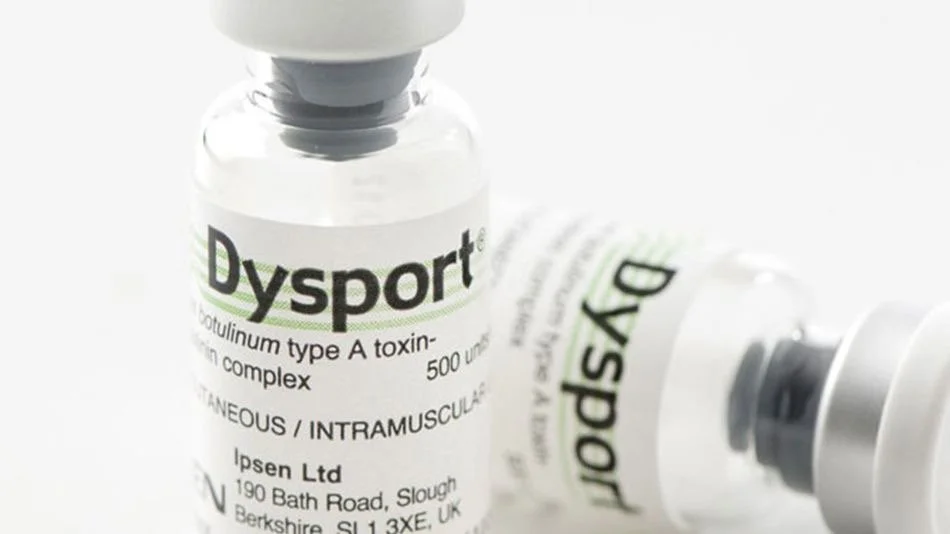 Botox, Dysport, Xeomin o Jeuveau